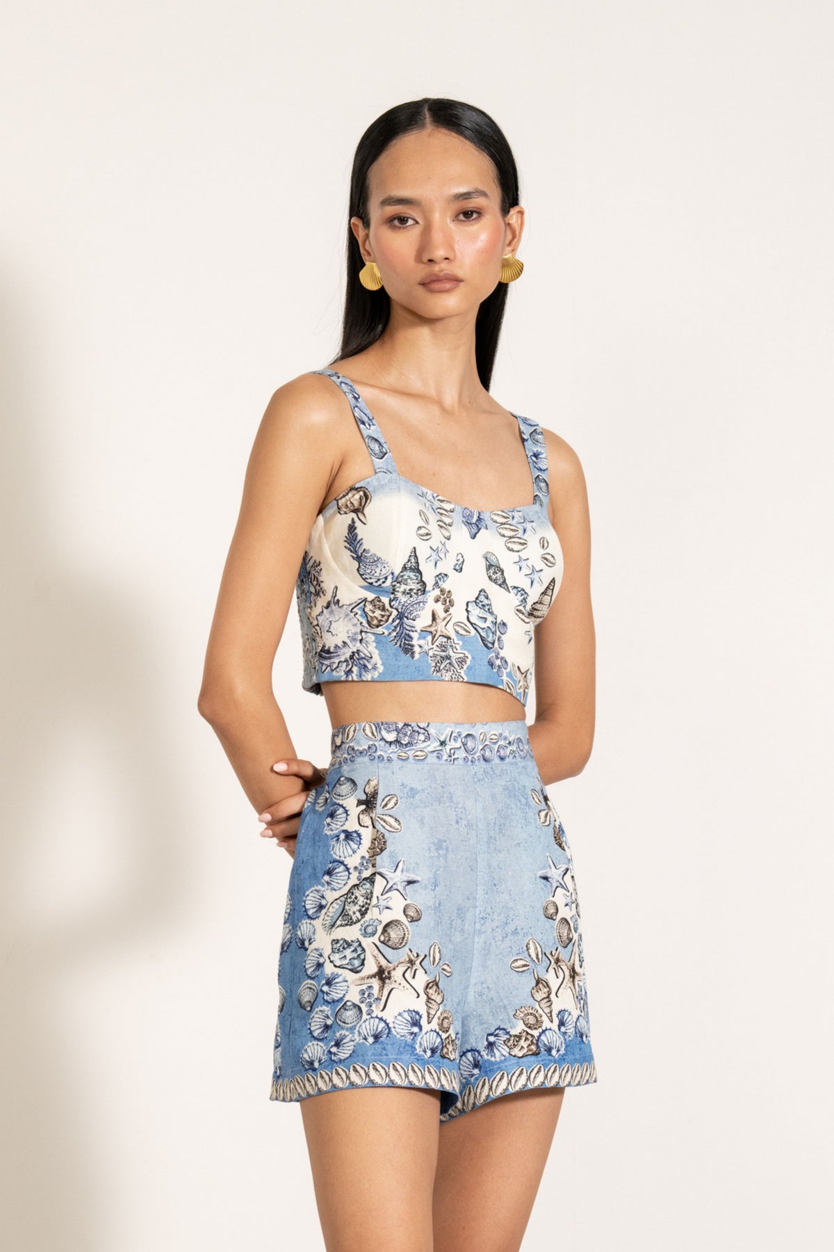 Coraline Bustier