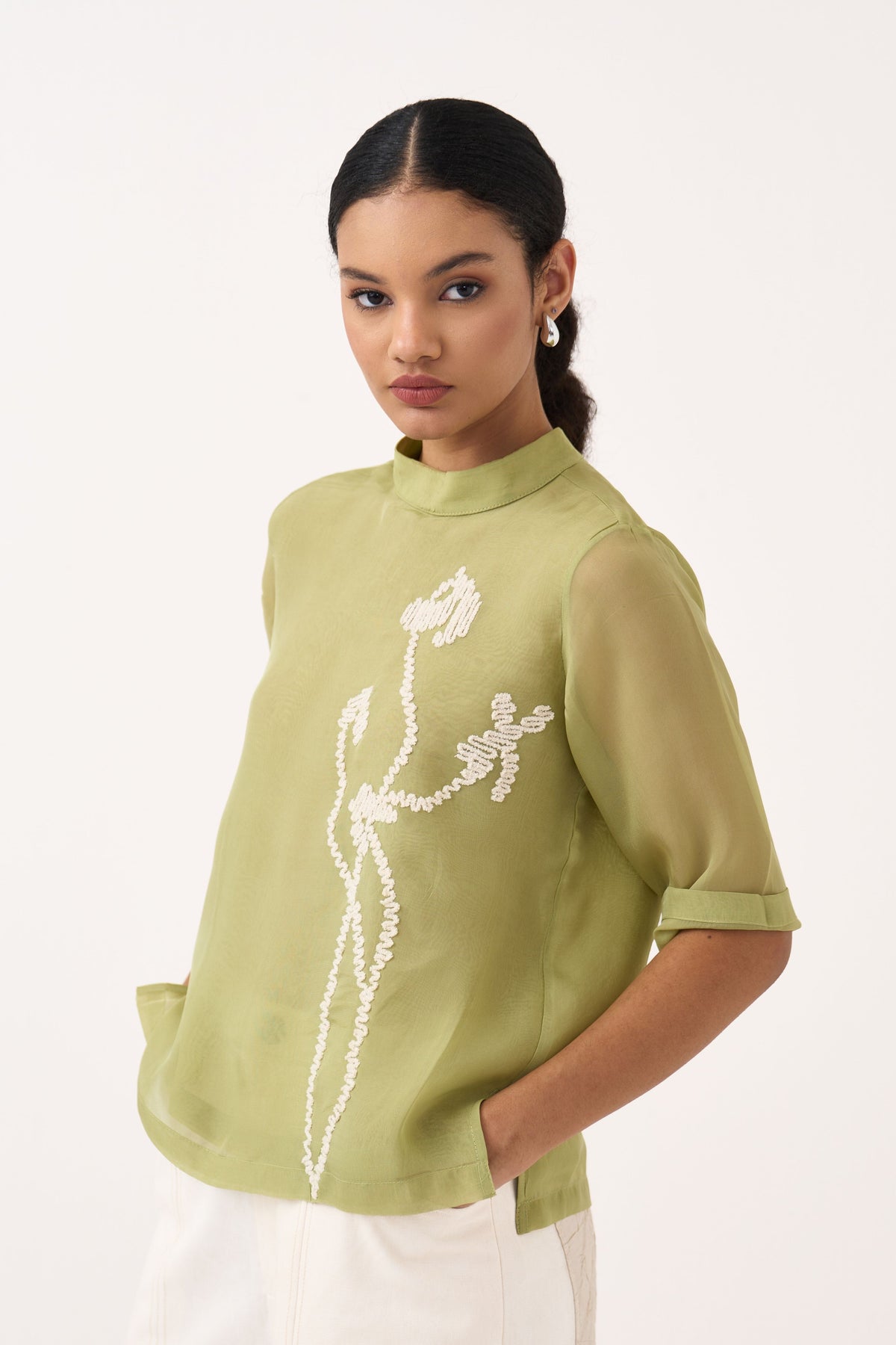 Poppy Top