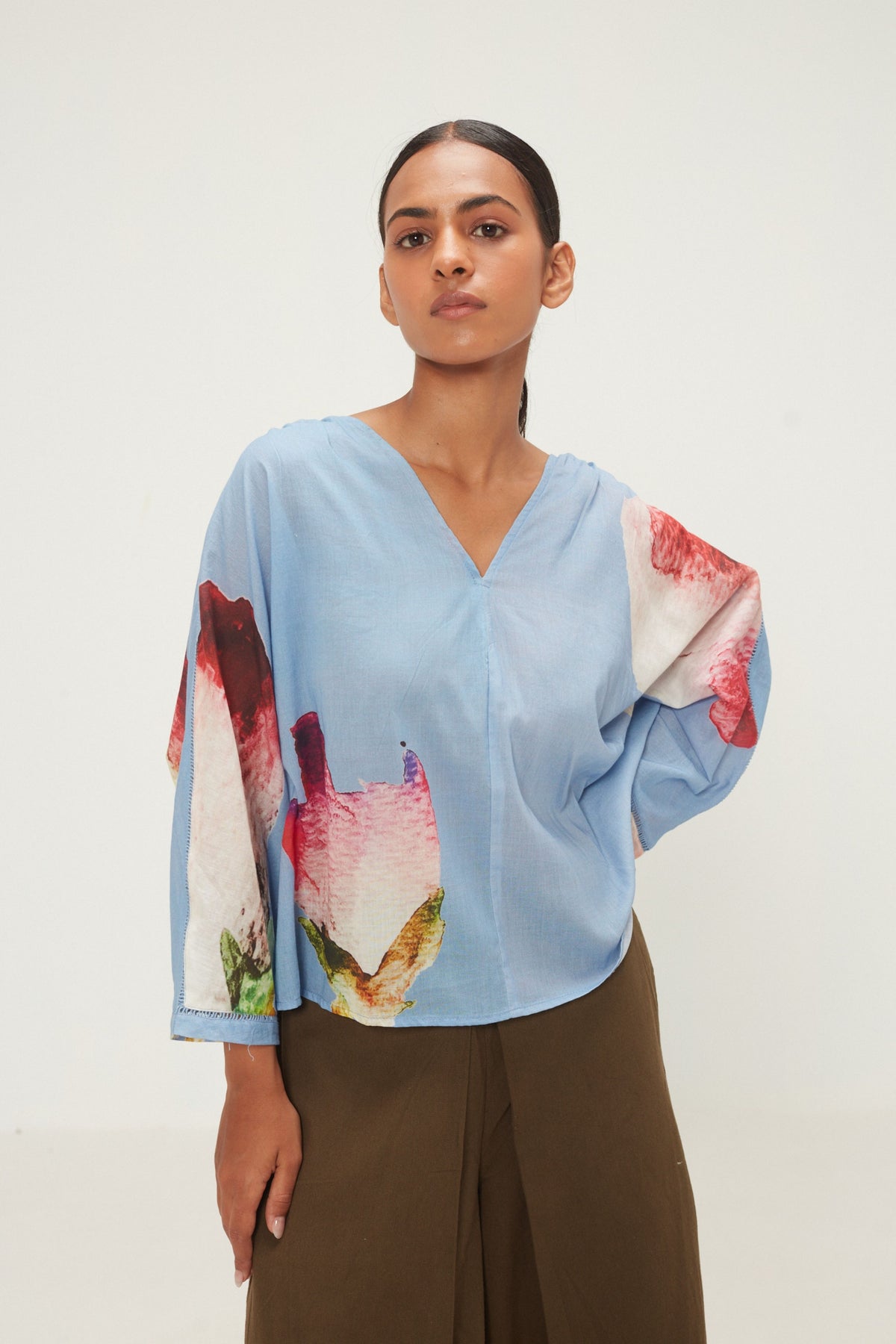 Vinca Top