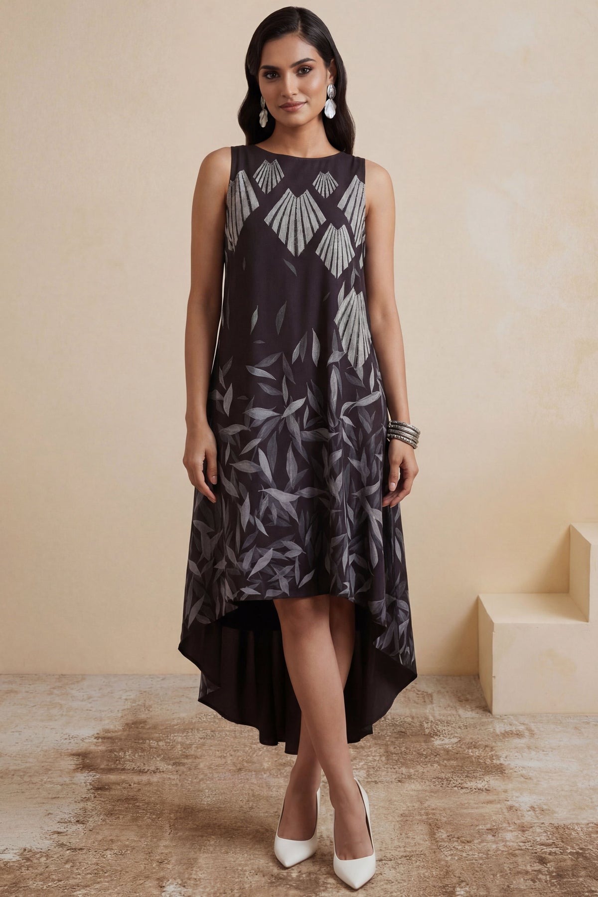 Midnight Dress