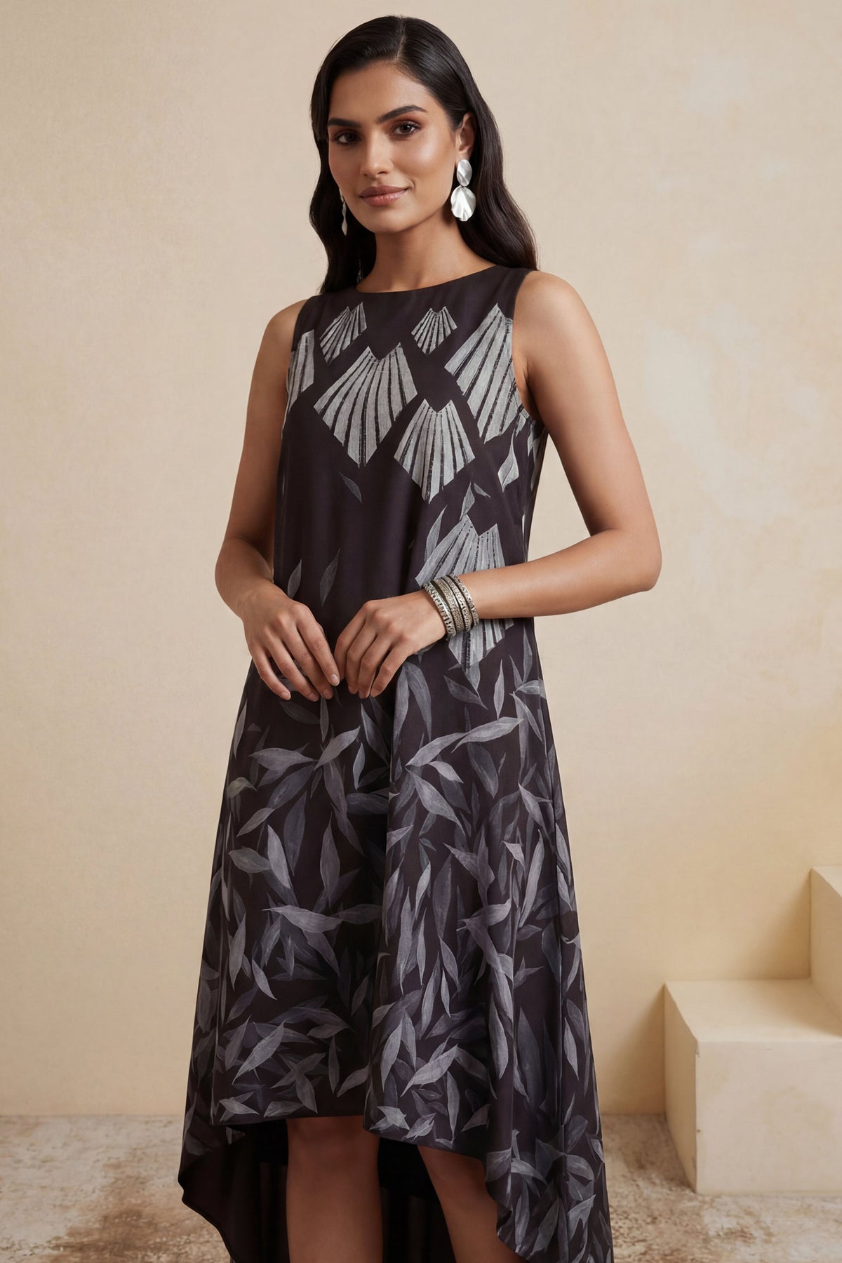 Midnight Dress