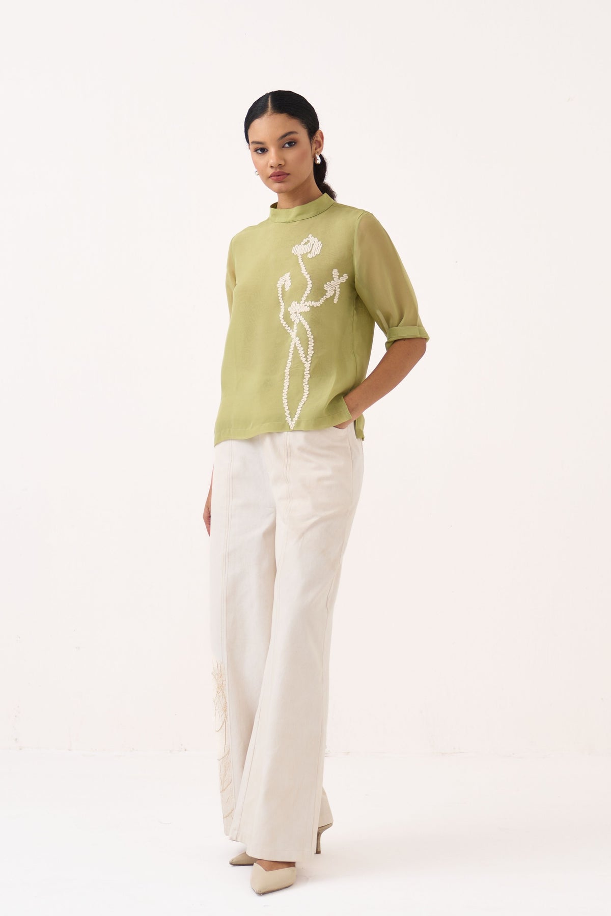Poppy Top
