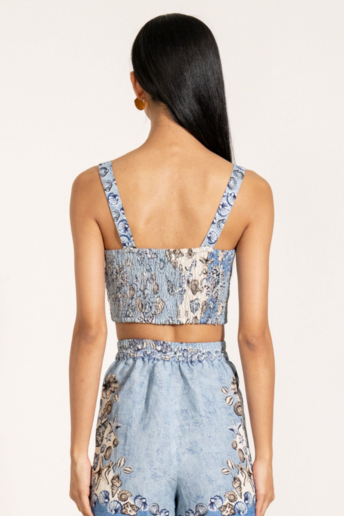 Coraline Bustier