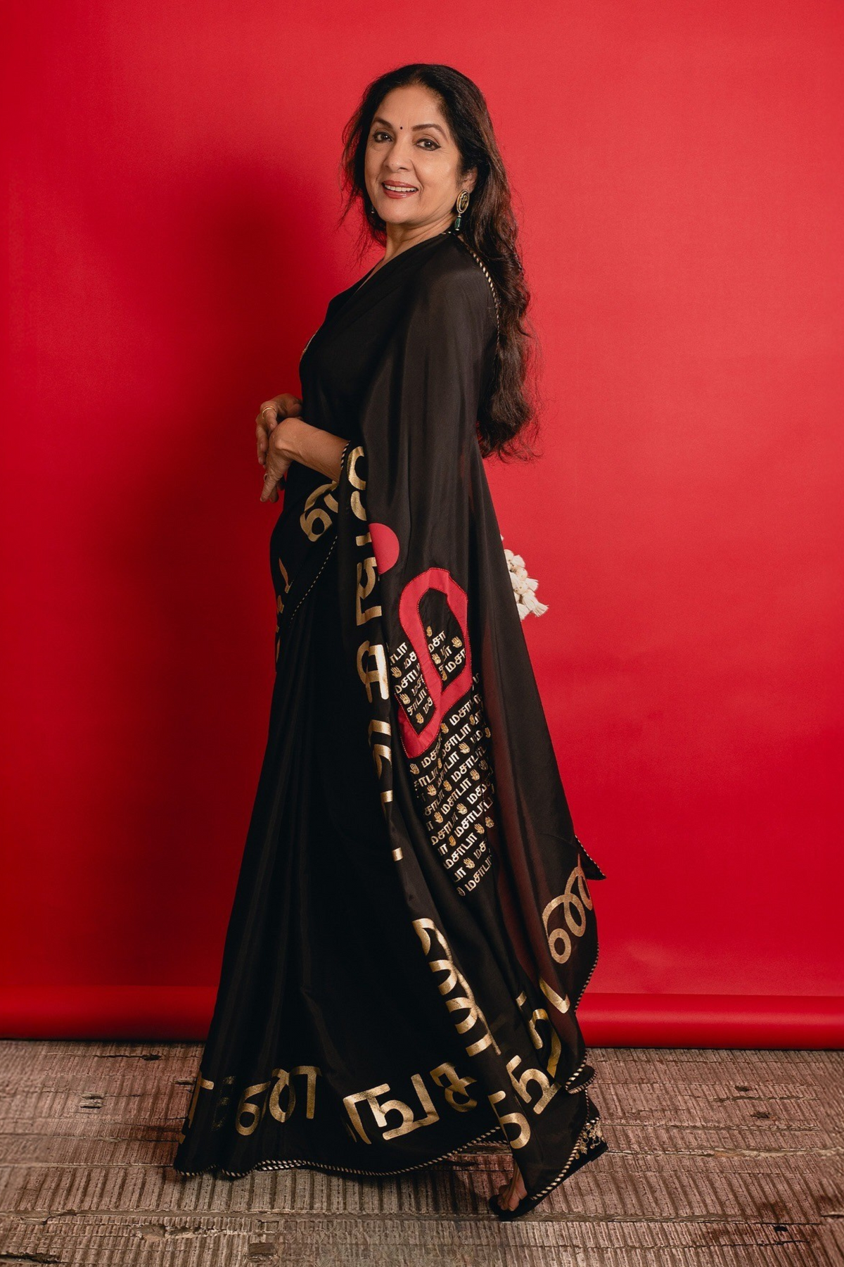 Neena Gupta in Masaba