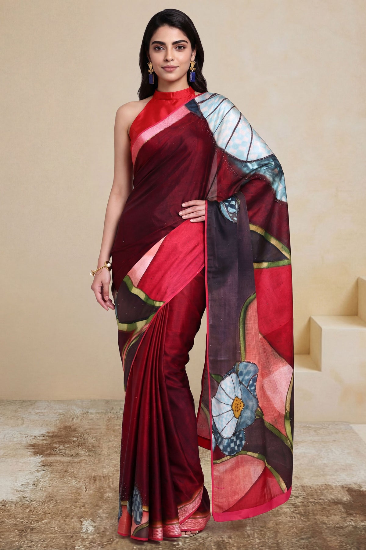 Radio Station Saree