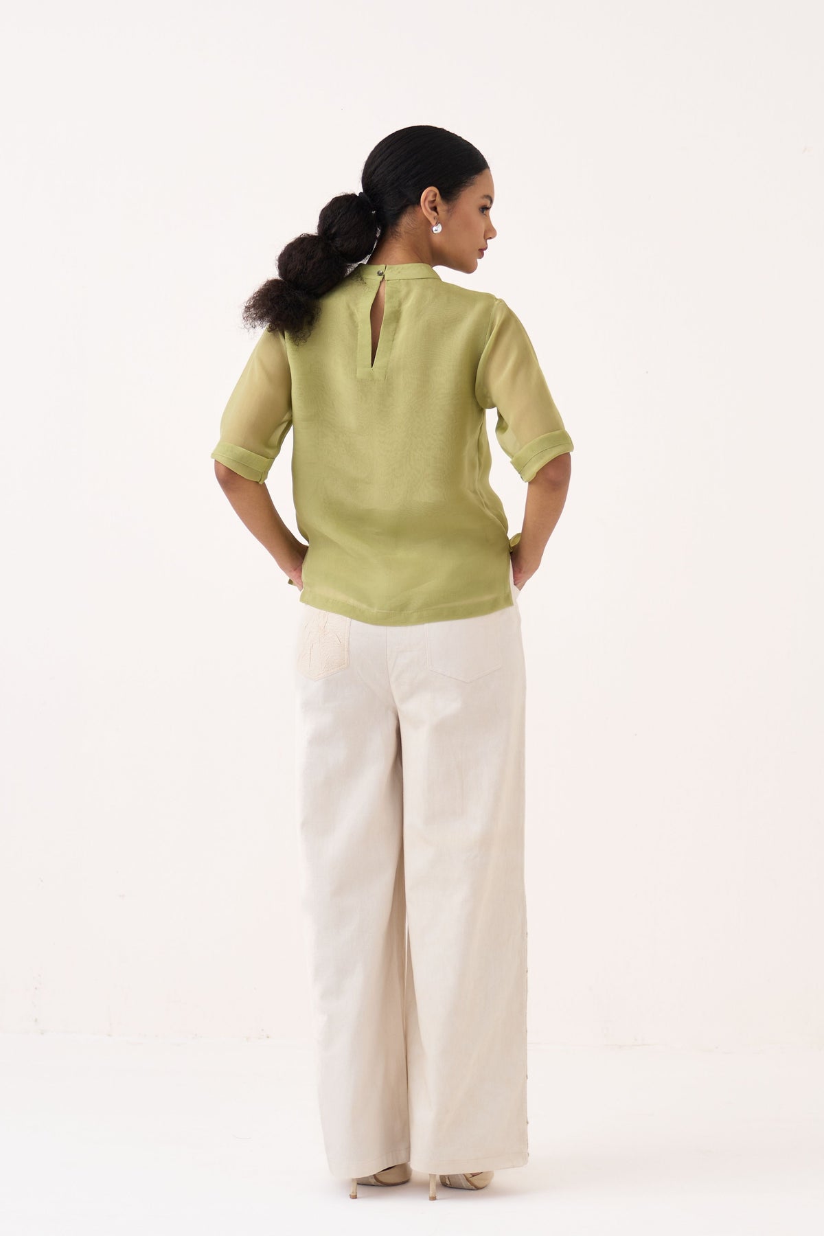 Poppy Top