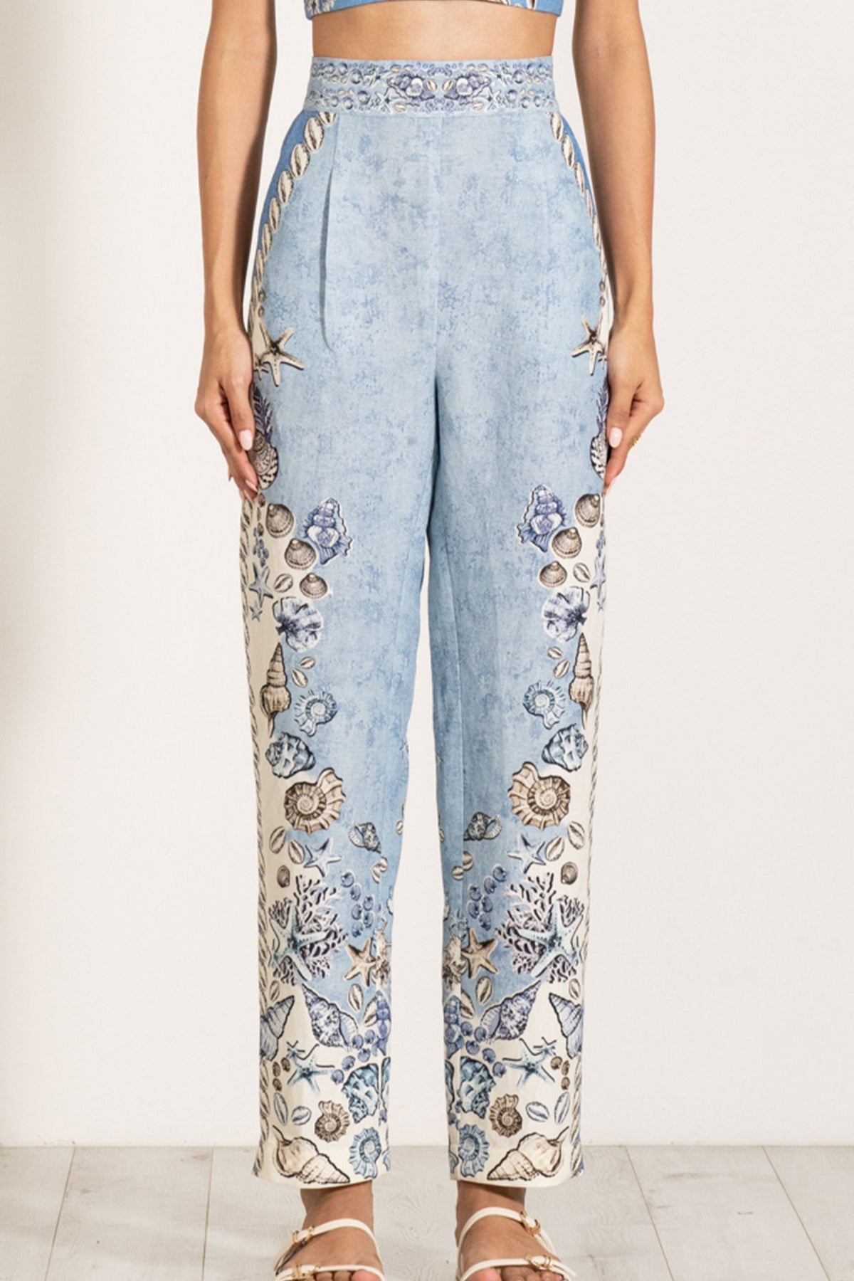 Nova Rara Pants