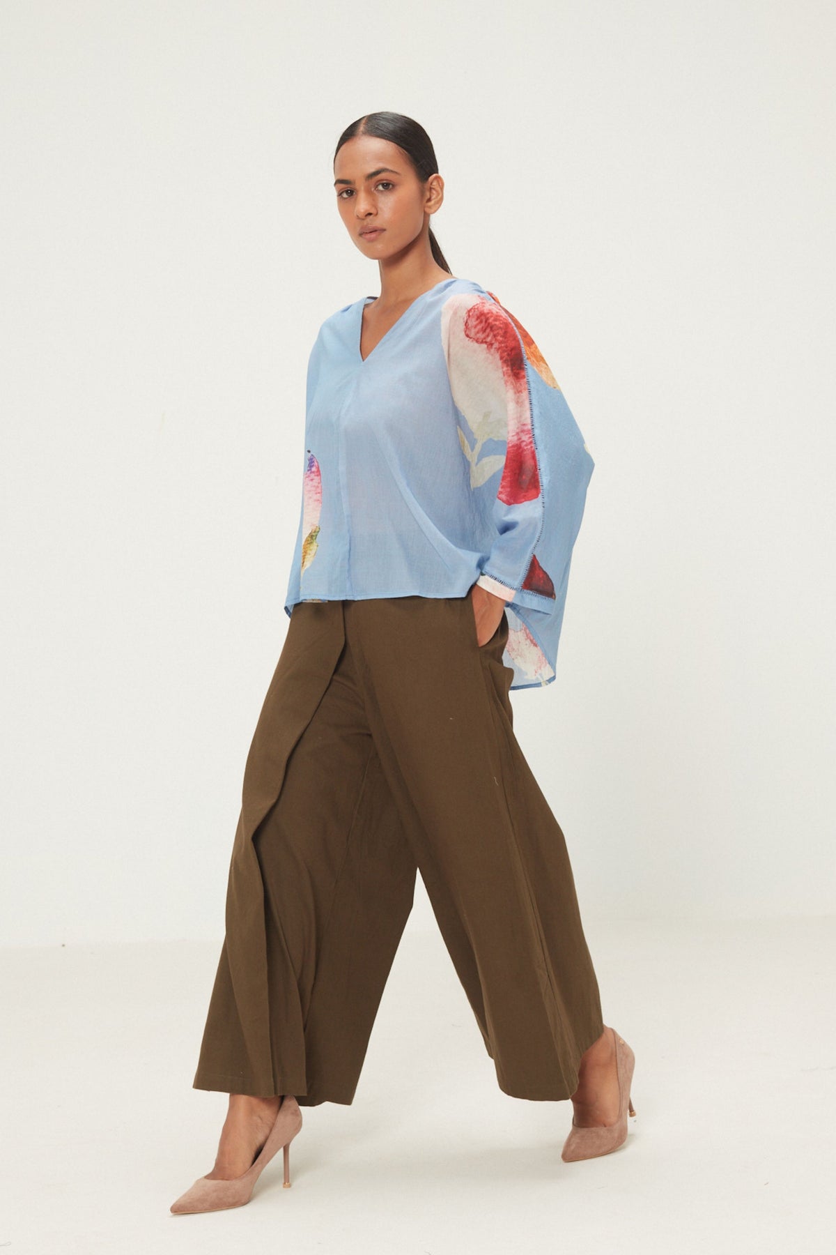 Vinca Top