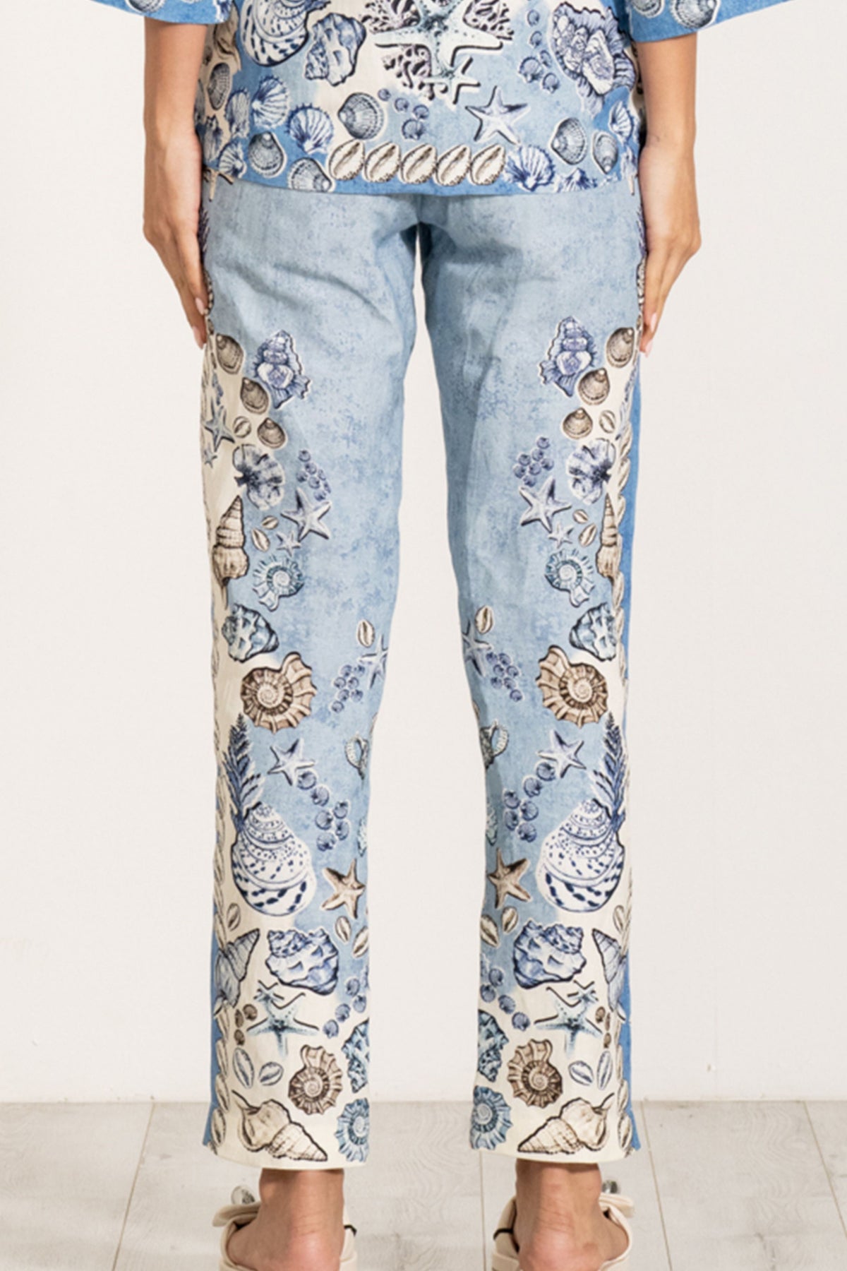 Nova Rara Pants