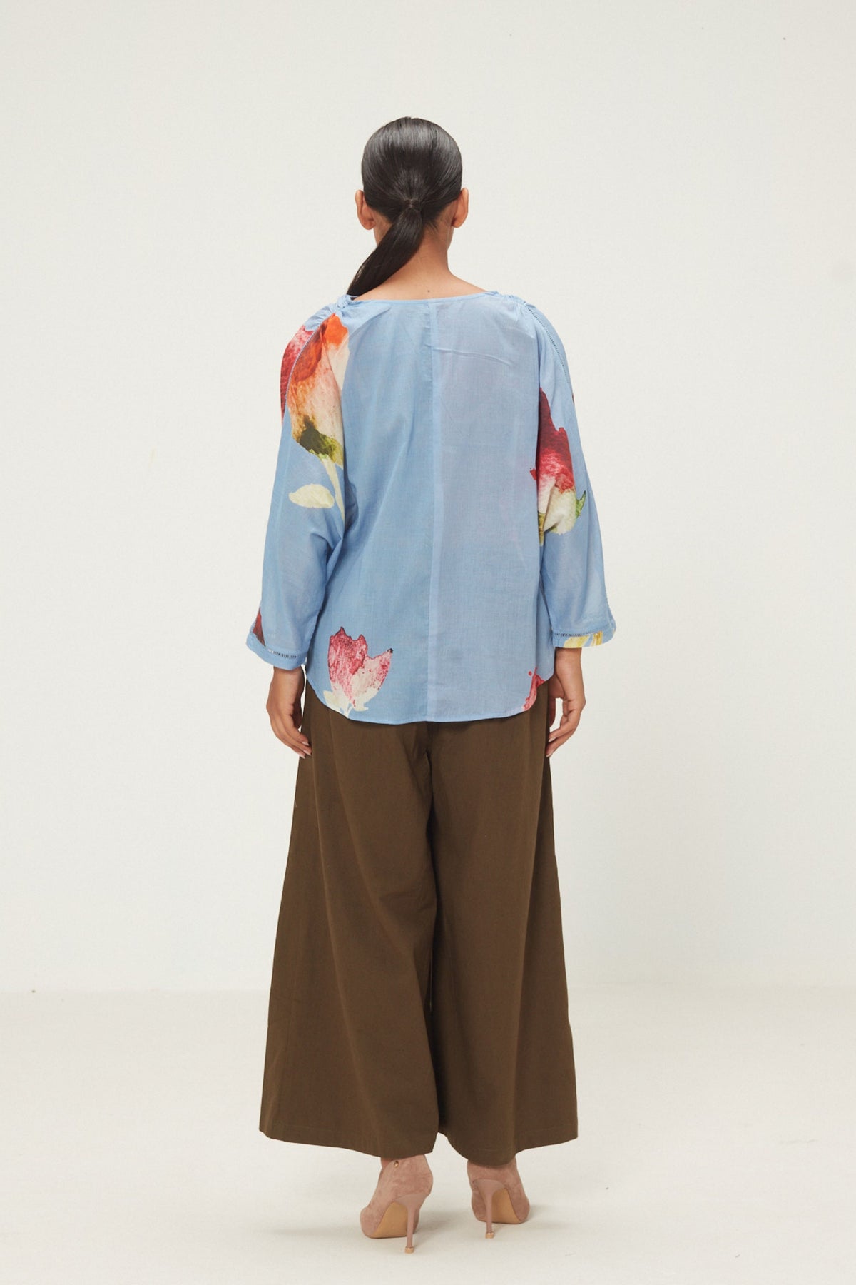 Vinca Top