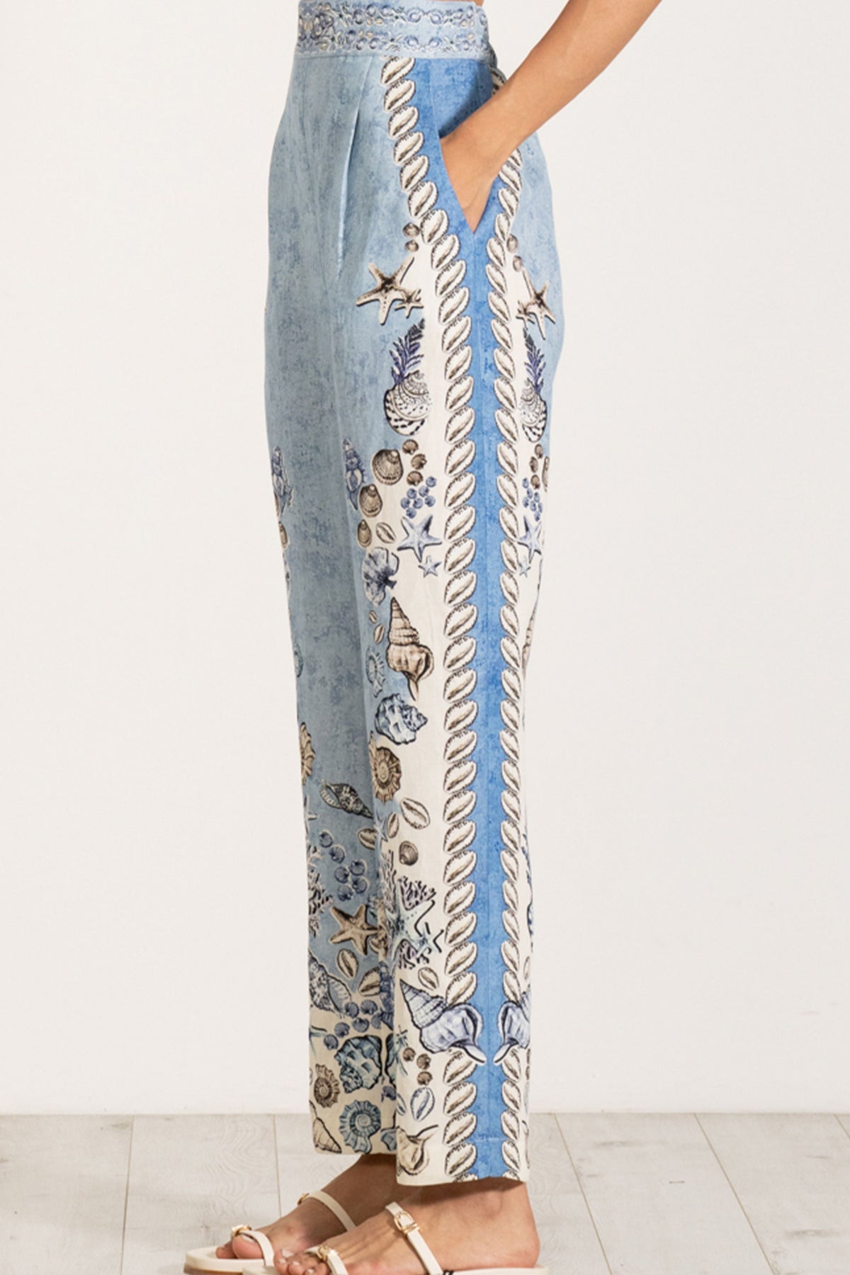 Nova Rara Pants
