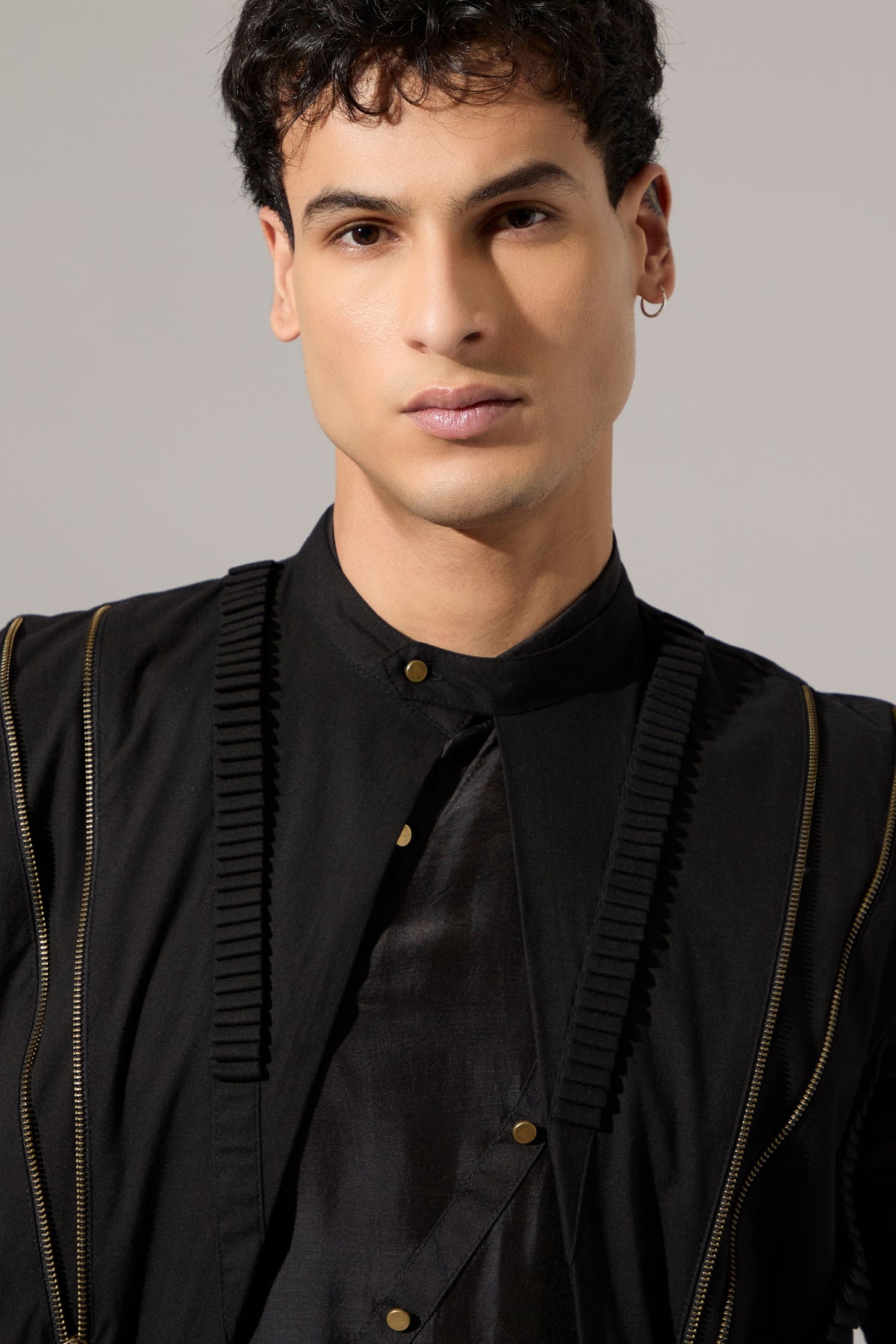 Cedric Jacket Set