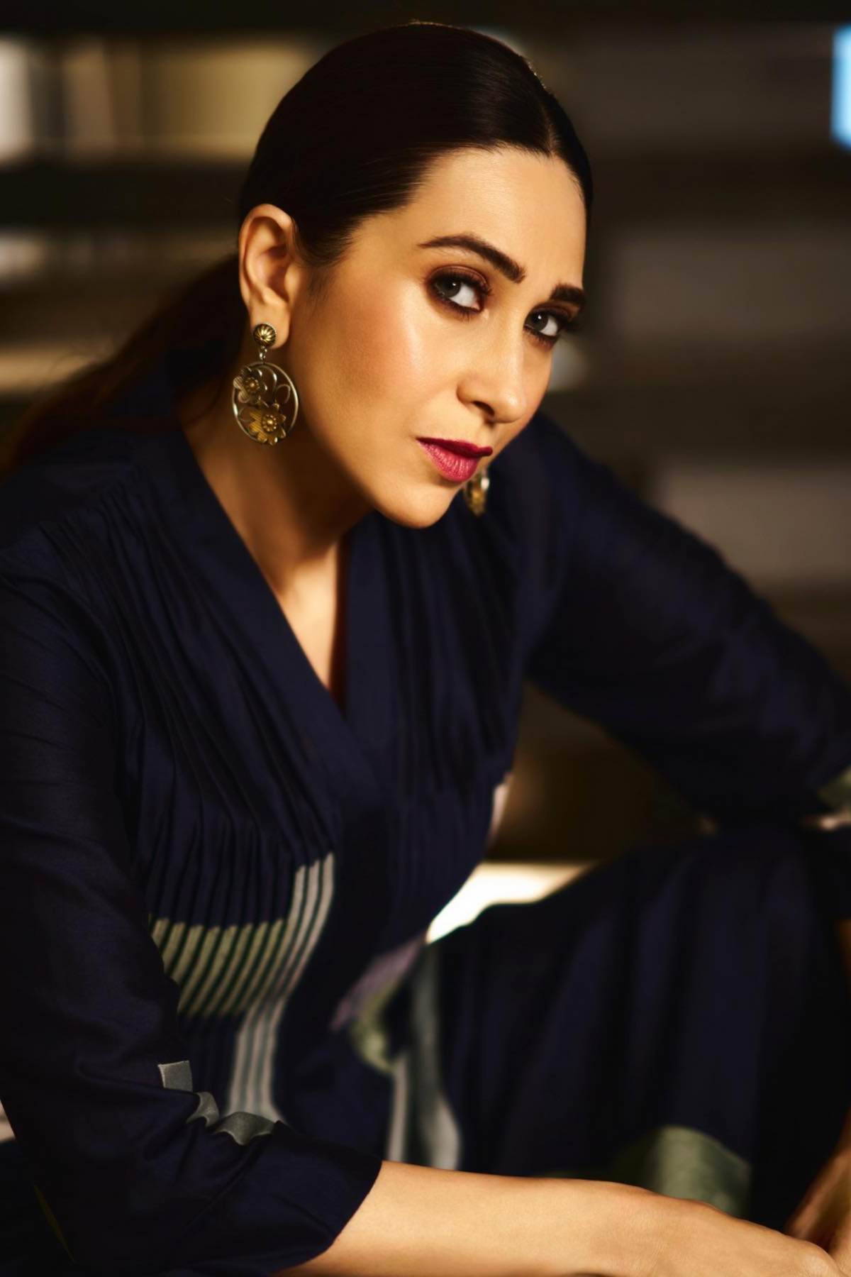 Karisma Kapoor in SWGT