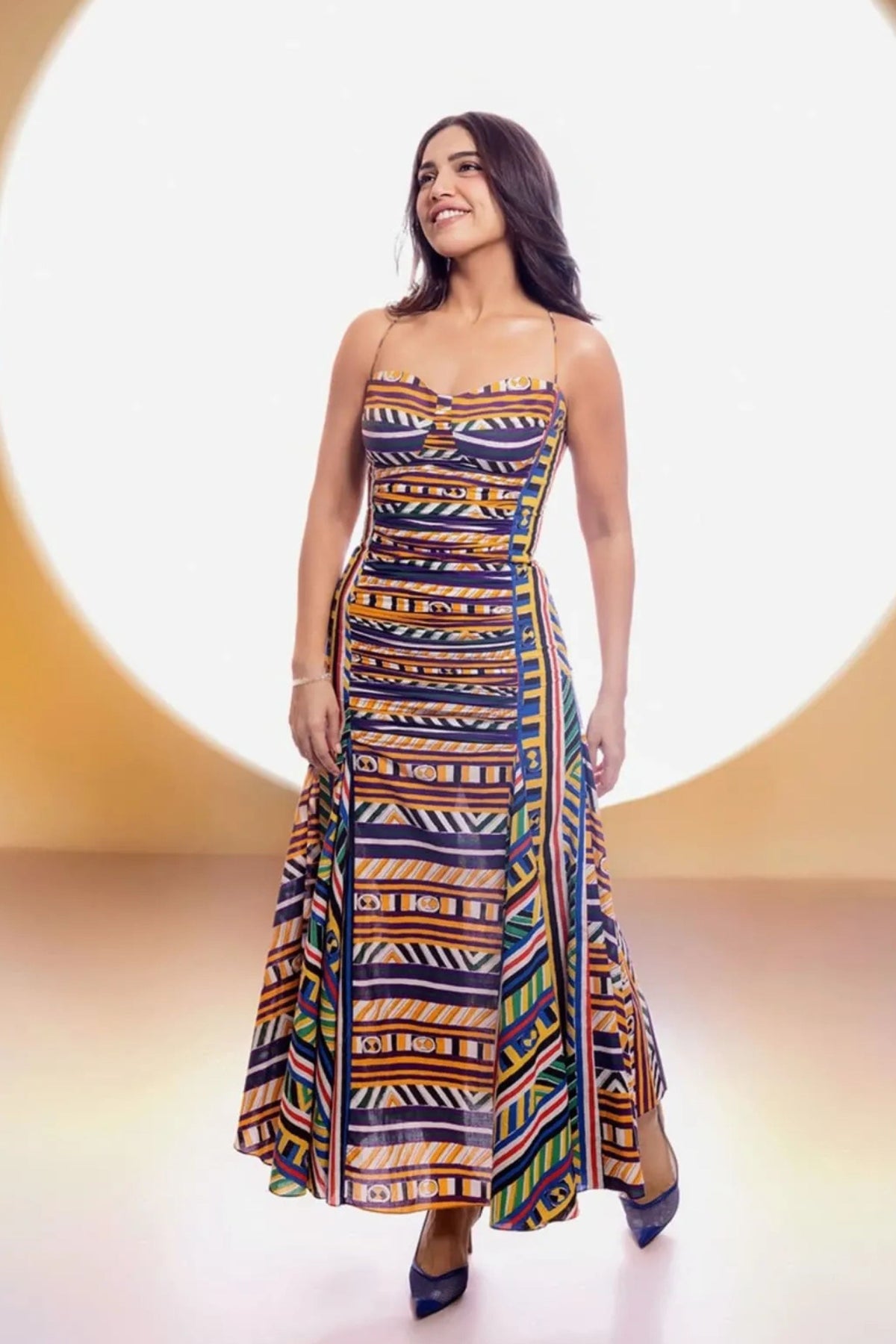 Bhumi Pednekar in Saaksha &amp; Kinni