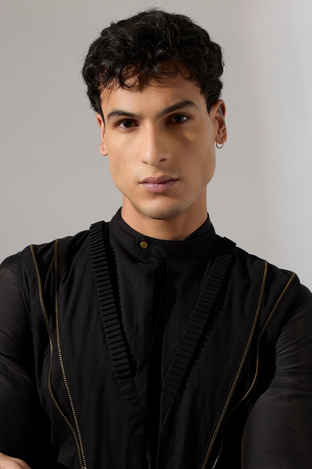 Cedric Jacket Set