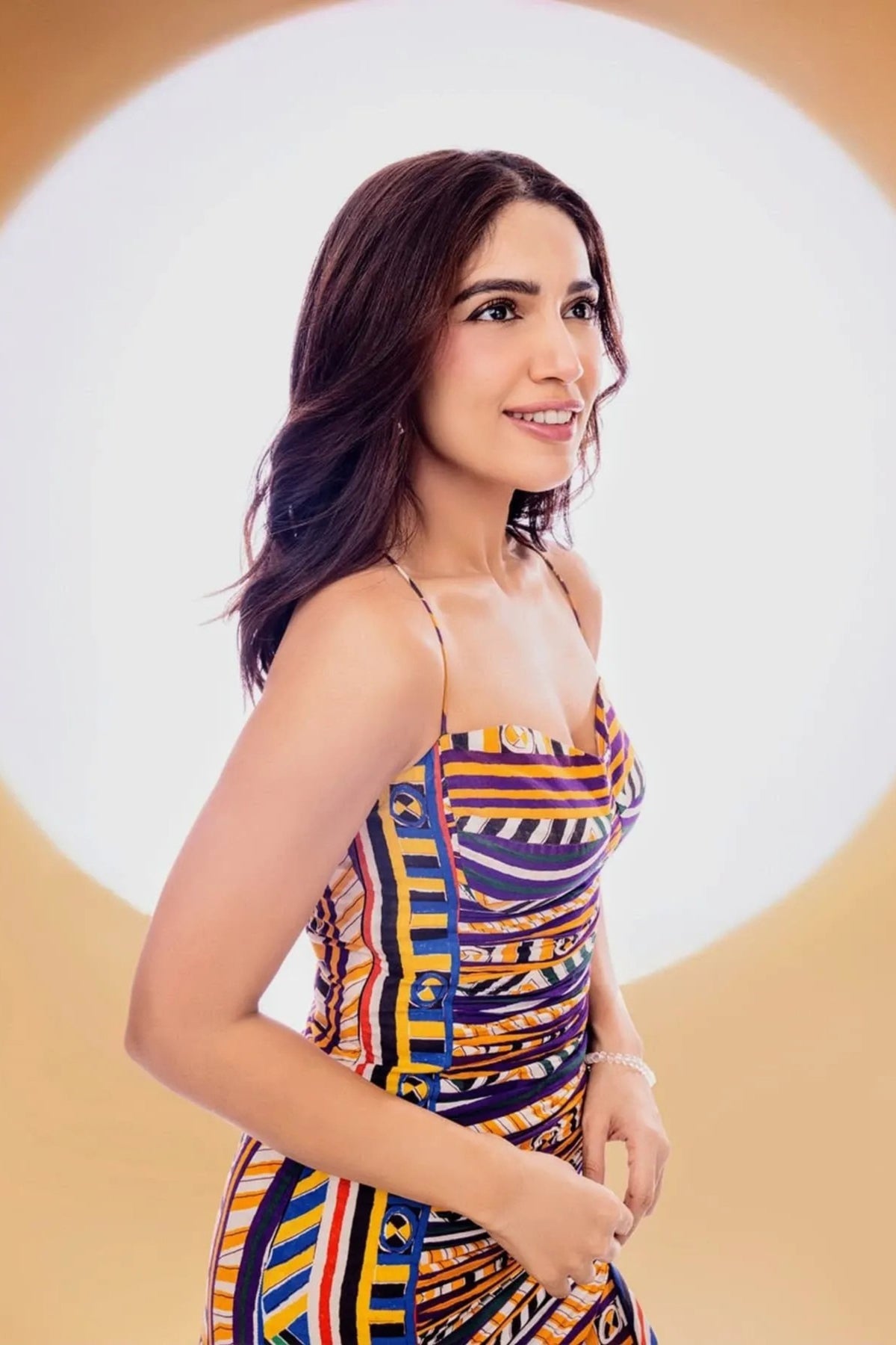 Bhumi Pednekar in Saaksha &amp; Kinni