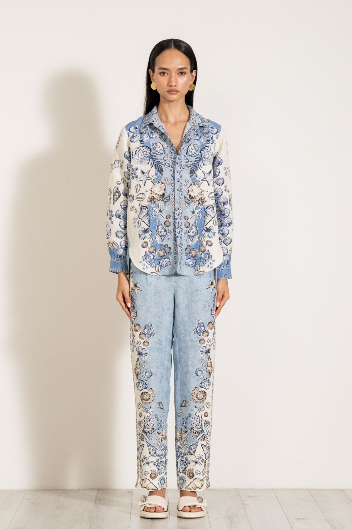 Nova Rara Pants