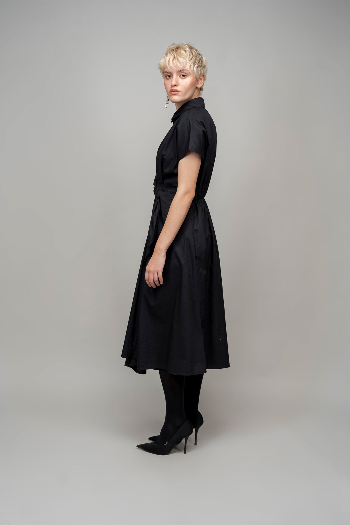 Wrap Dress