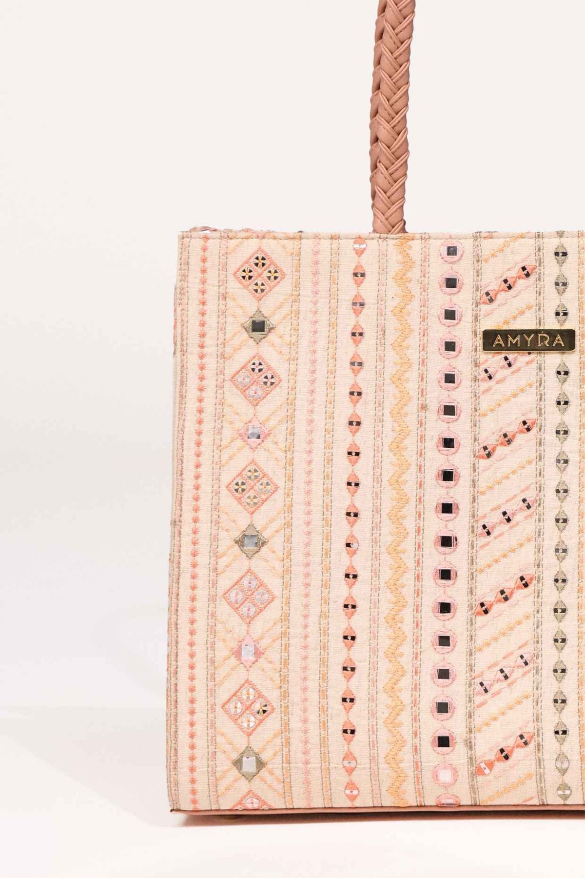 Nova Box Tote Bag