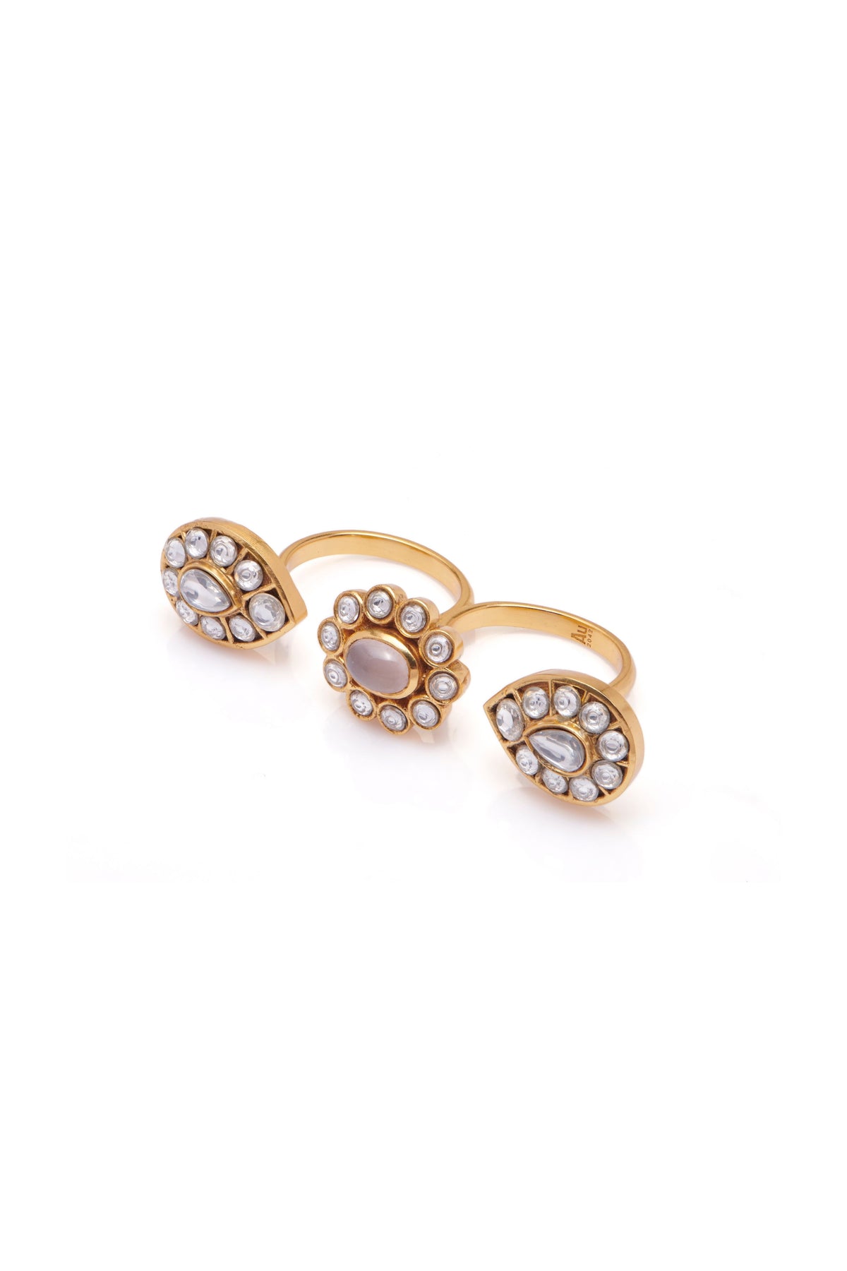 Petra Ring