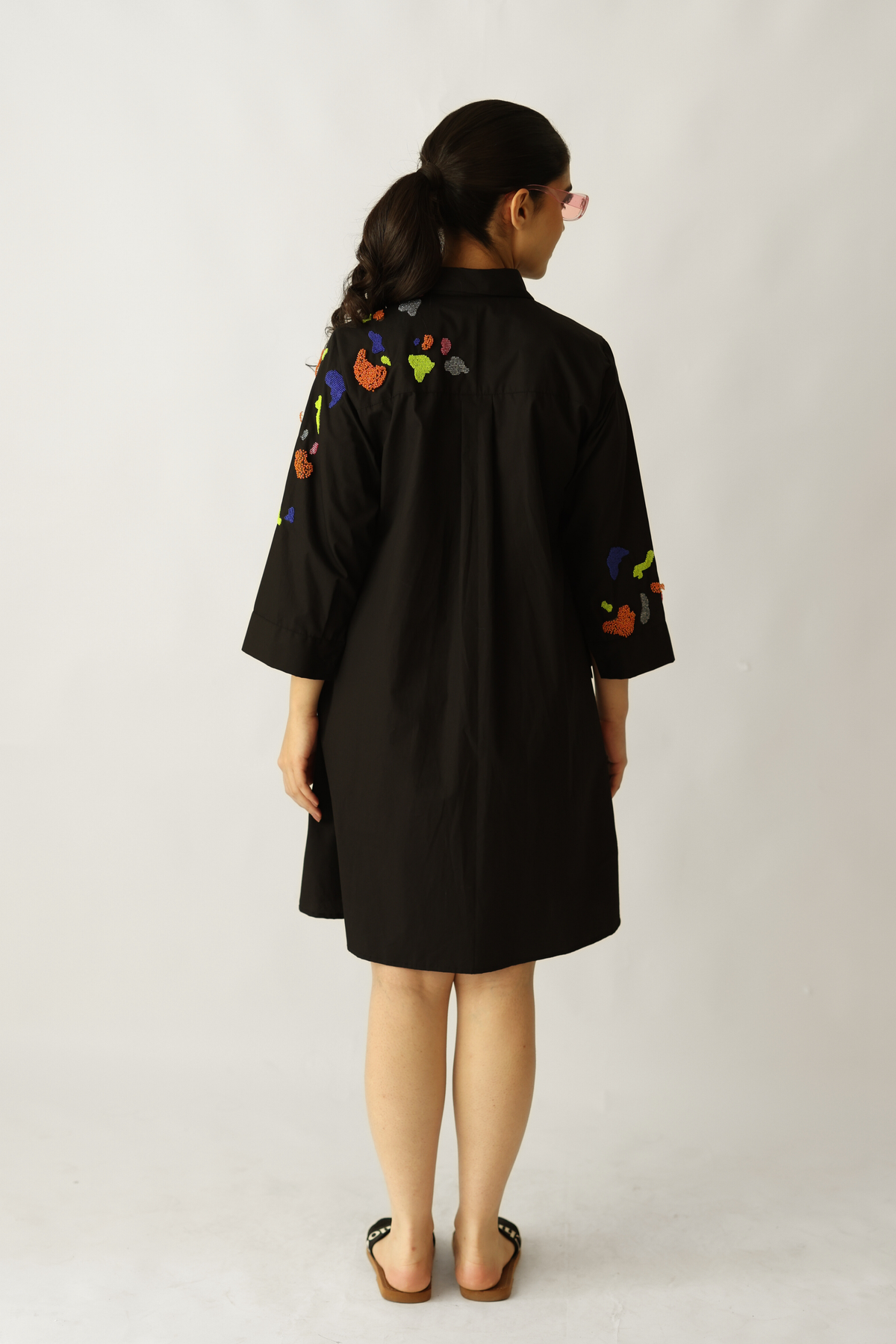 Nebula Dress
