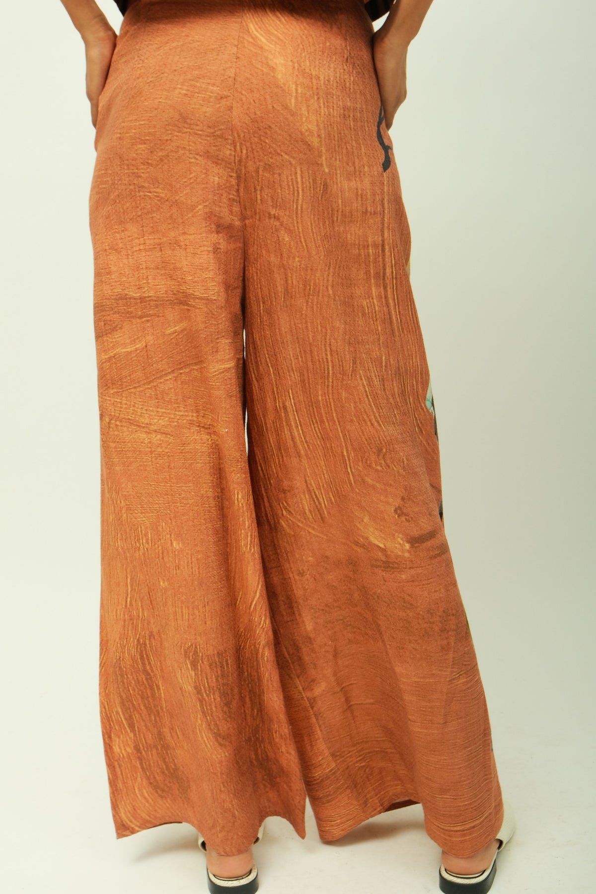 Mira Bloom Pants