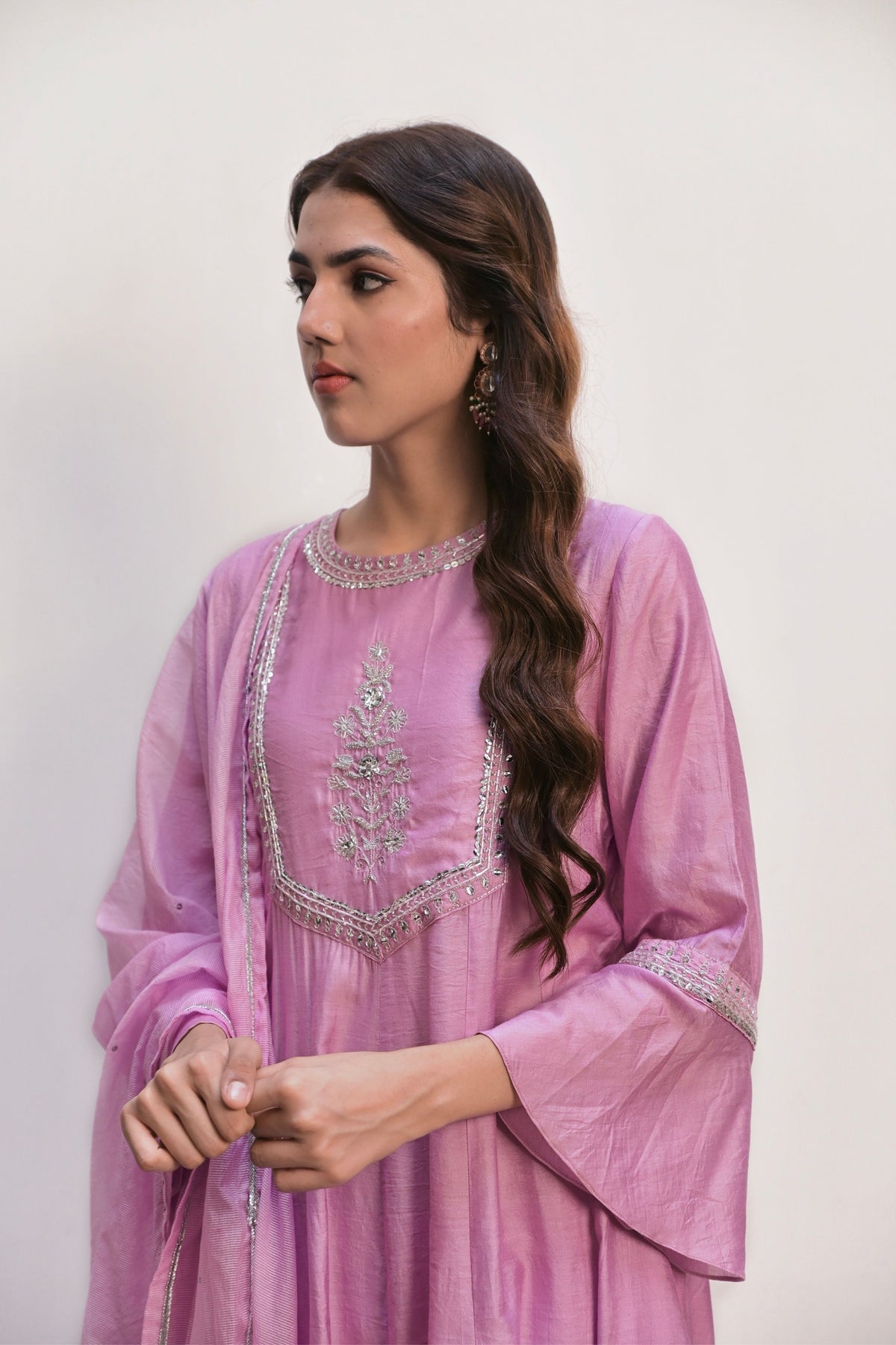 Fiza Kurta Set