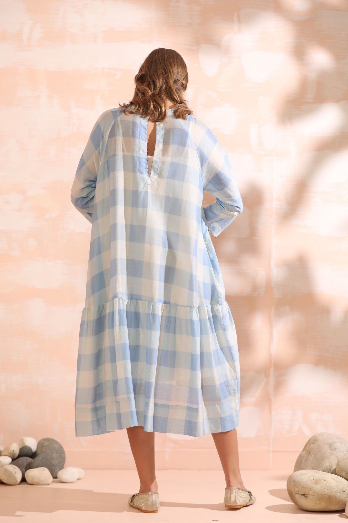 Flora Dress