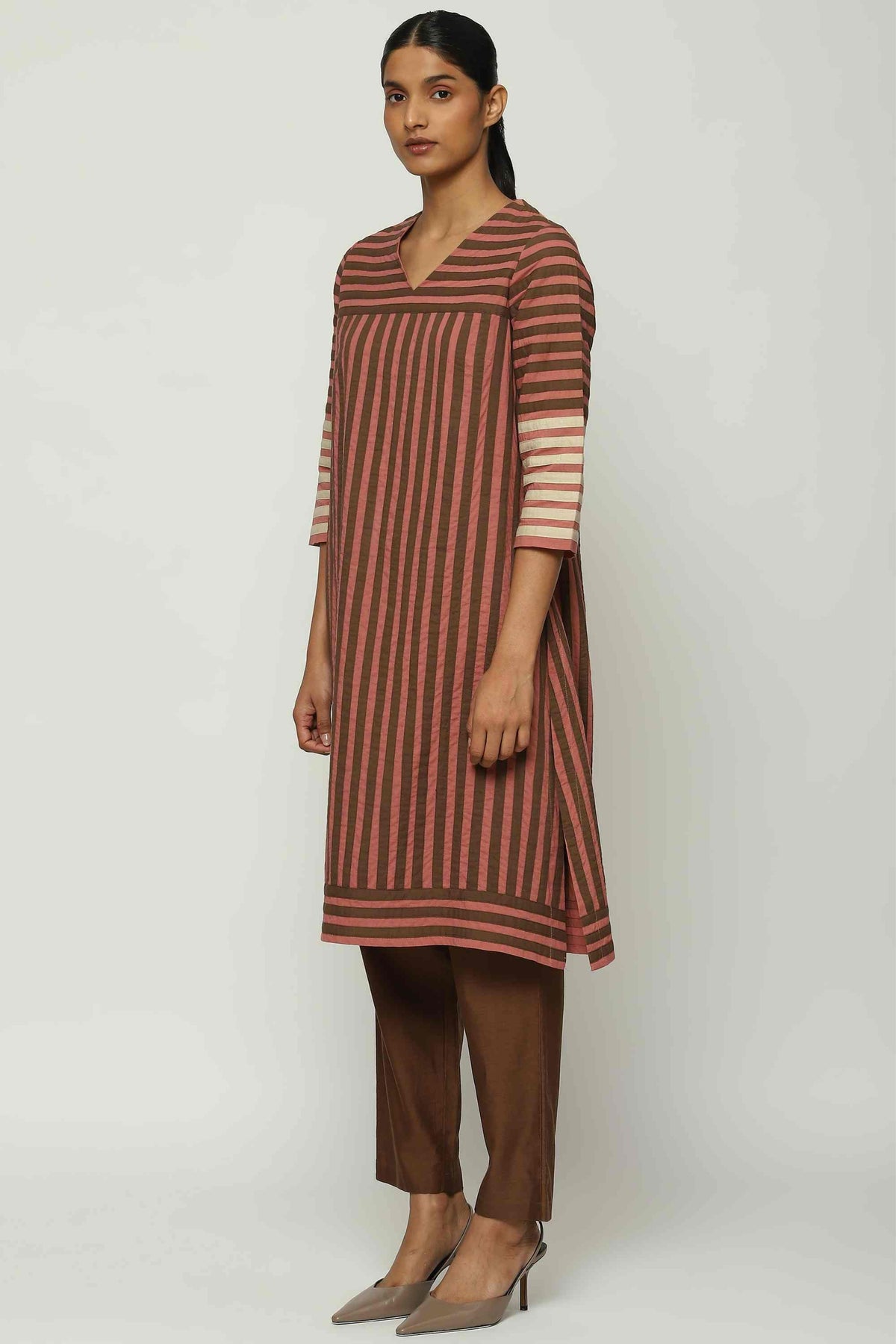 Redwood Kurta