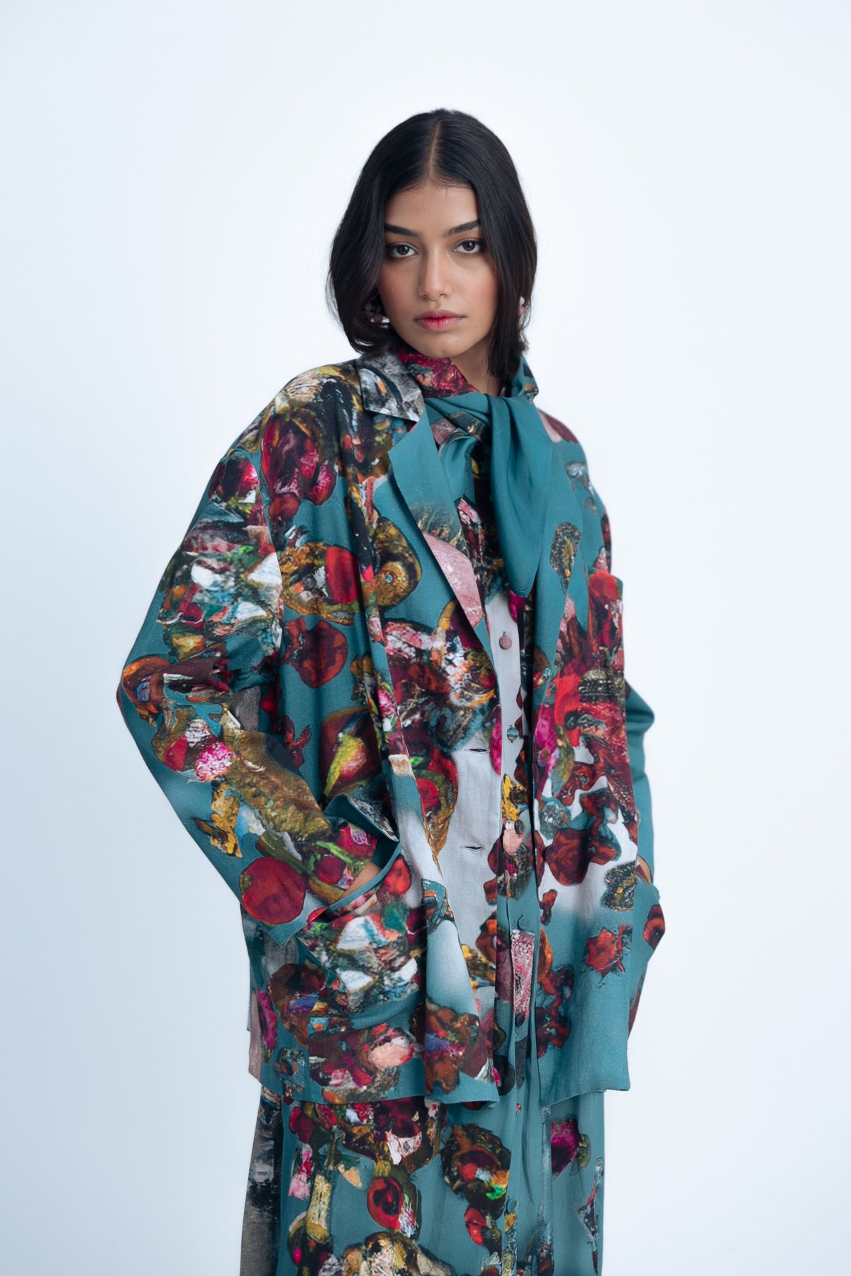 Grace Jacket