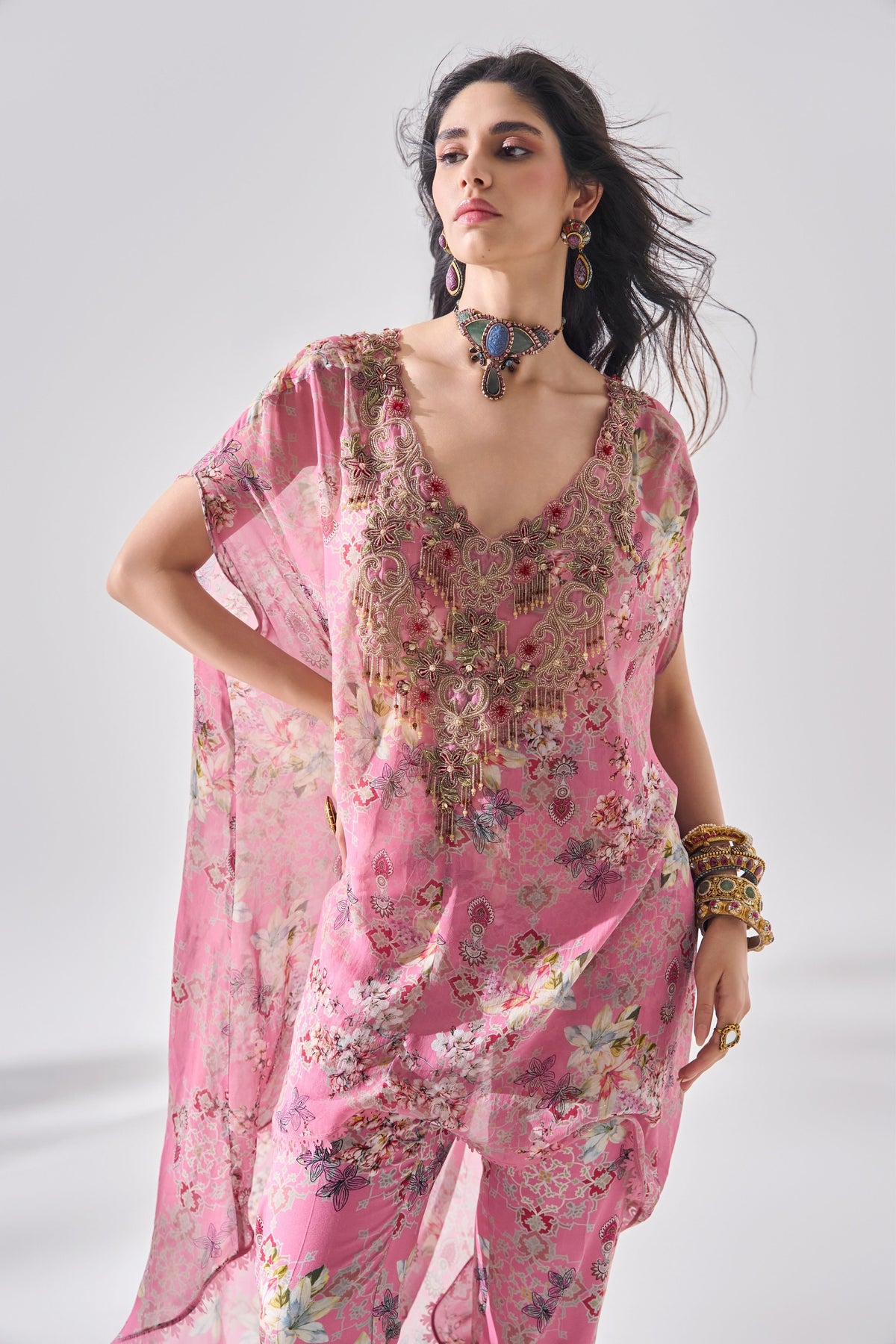 Ira Kurta Set