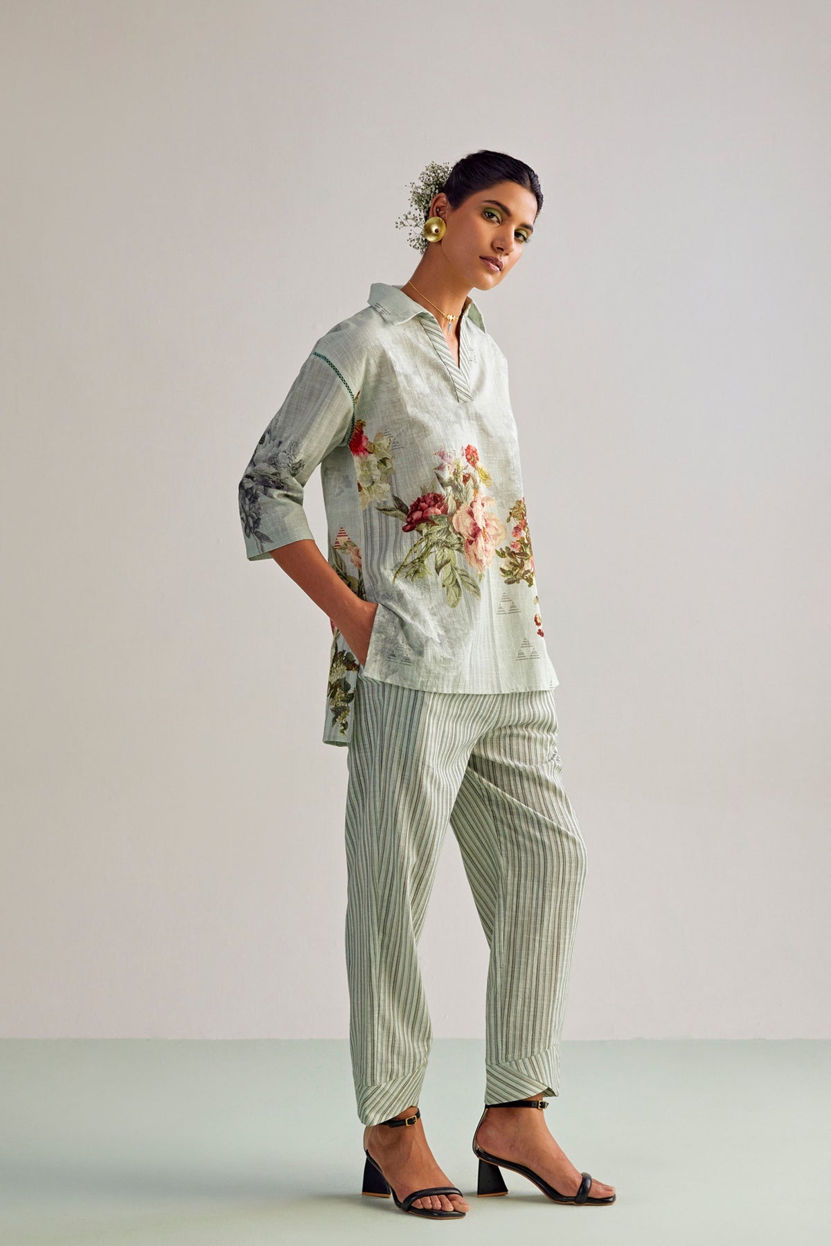 Emilia Co-ord Set