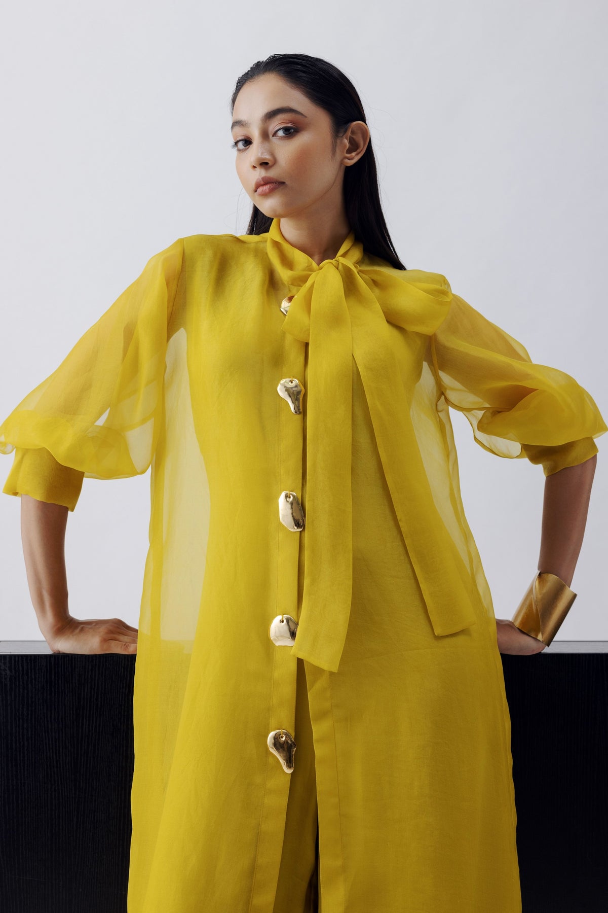 Maria Jumpsuit Set