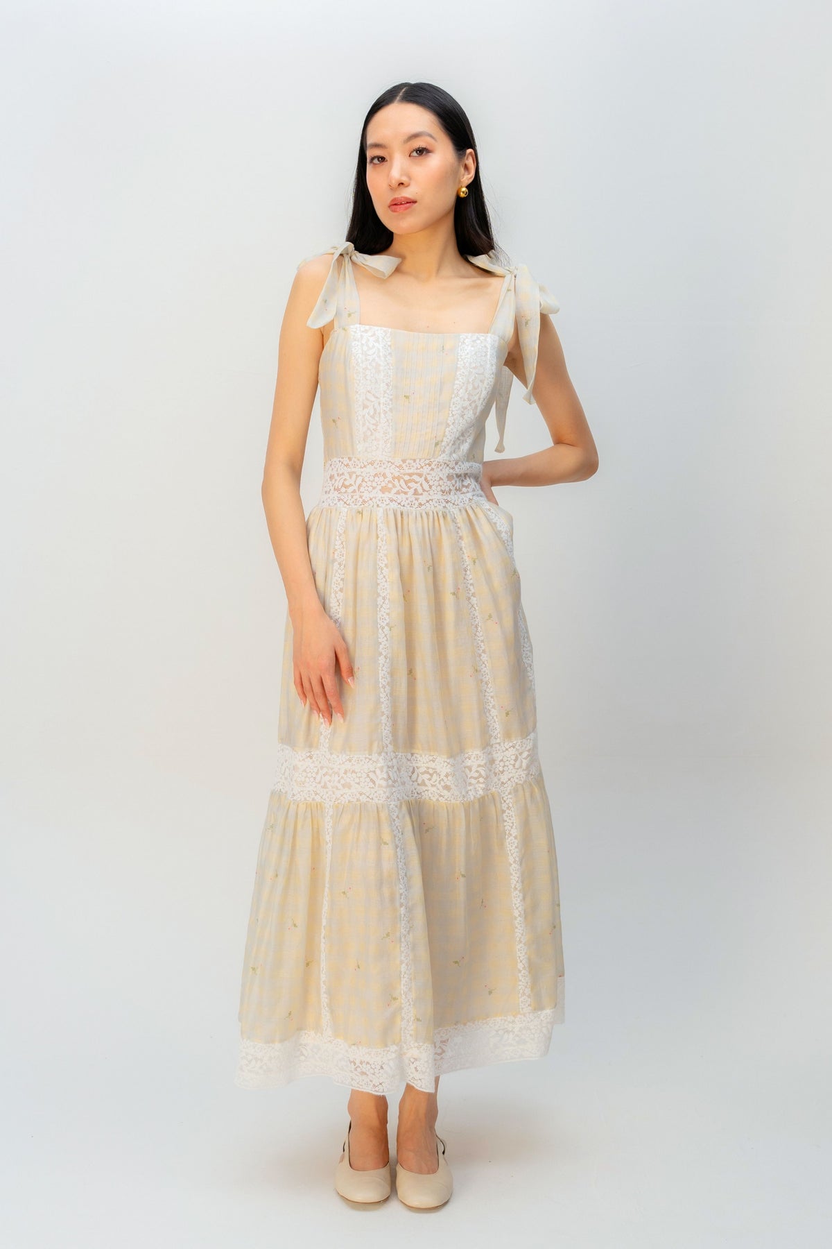 Dreaming You Dress