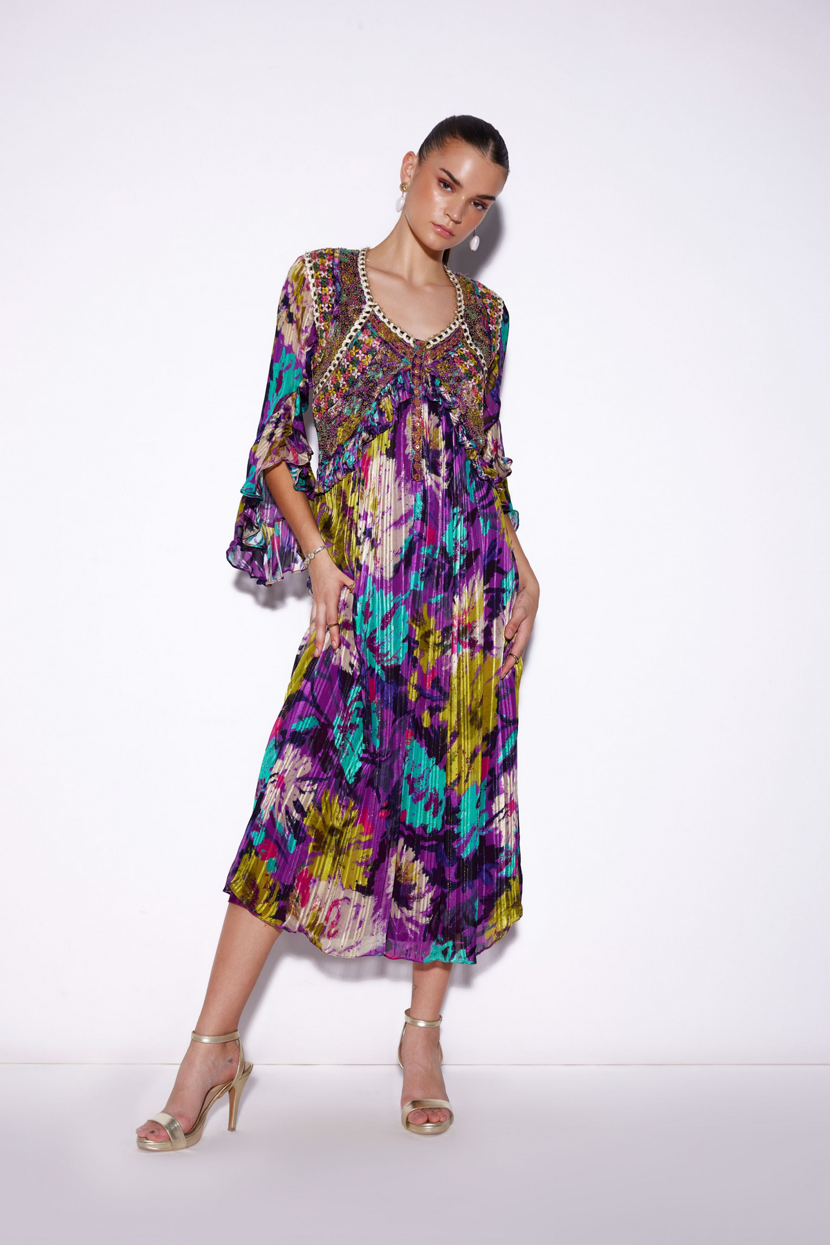 Flavia Kaftan
