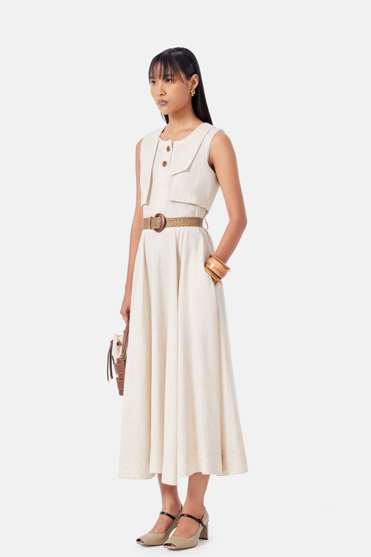 Callie Dress