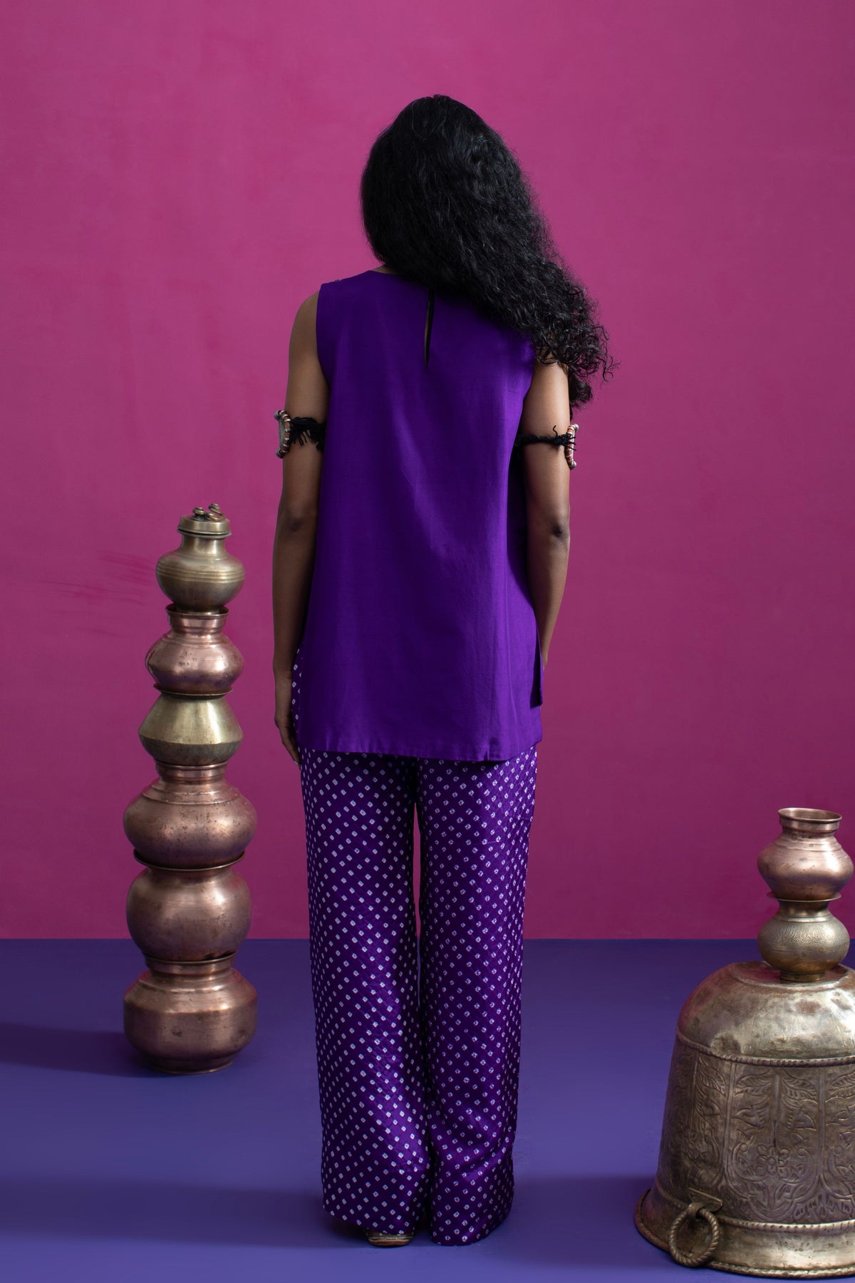 Lotus Co-ord Set