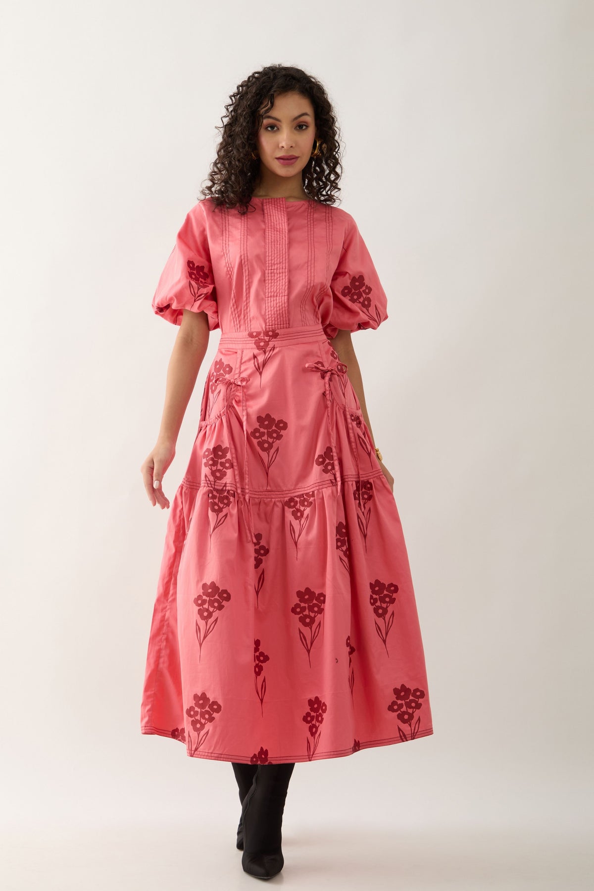 Red Farm Samui Skirt