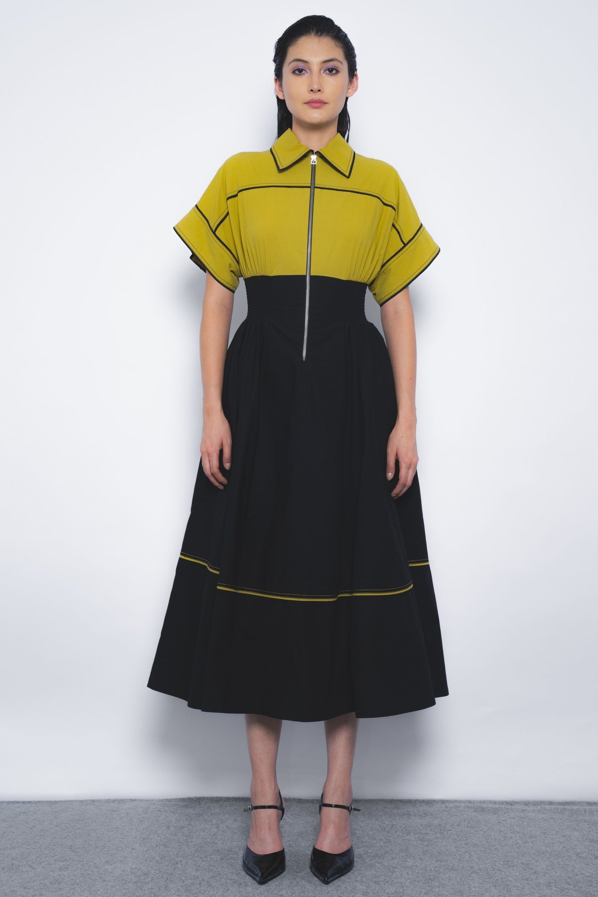 Esther Dress