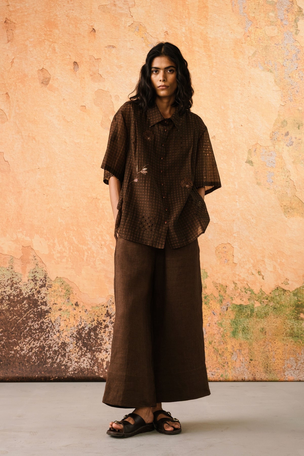 Amara Co-Ord Set