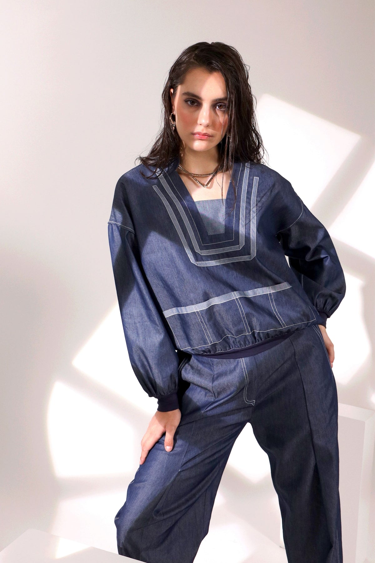 Arellia Co-ord Set