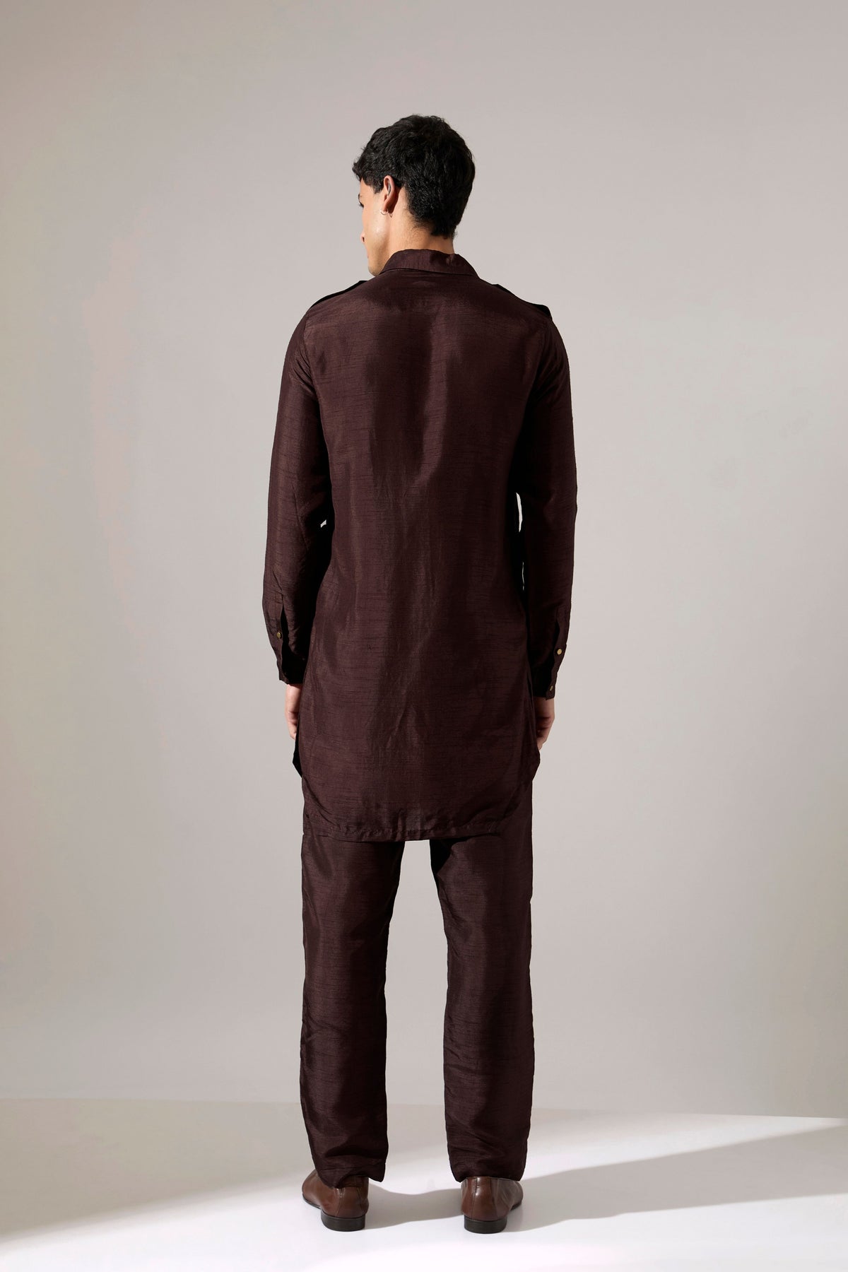 Jim Kurta Set