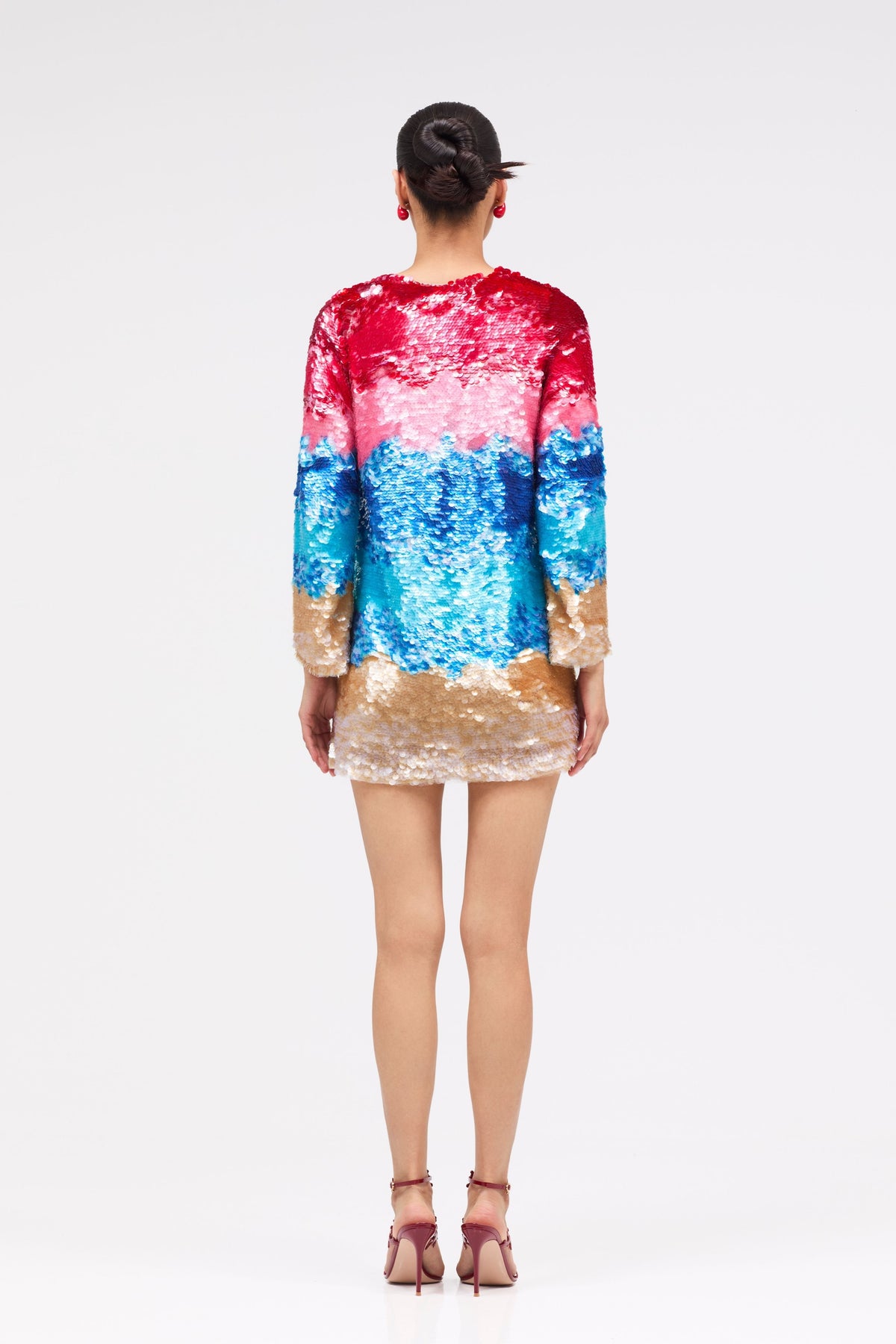 Seraphine Dress