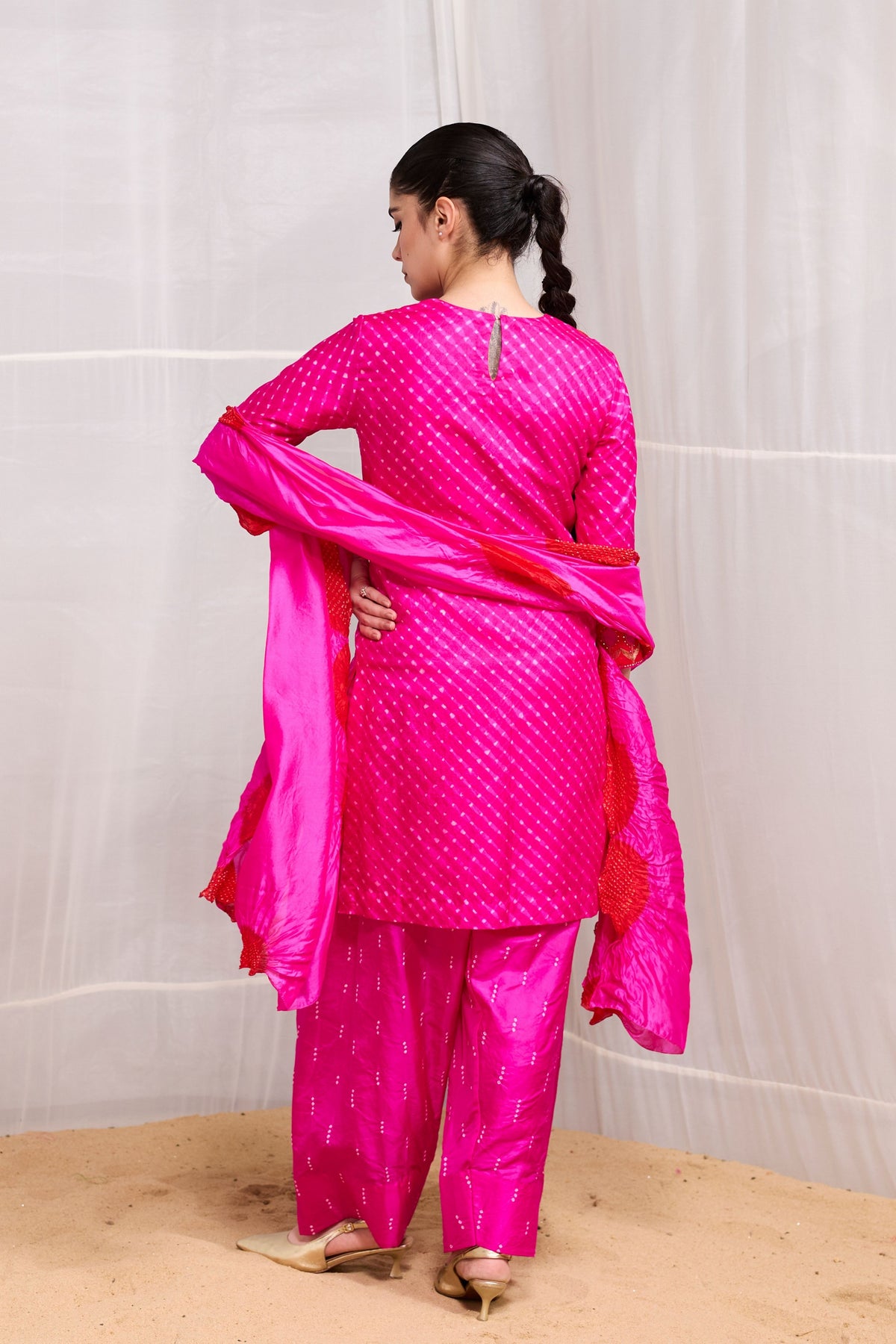 Rani Kair Suit