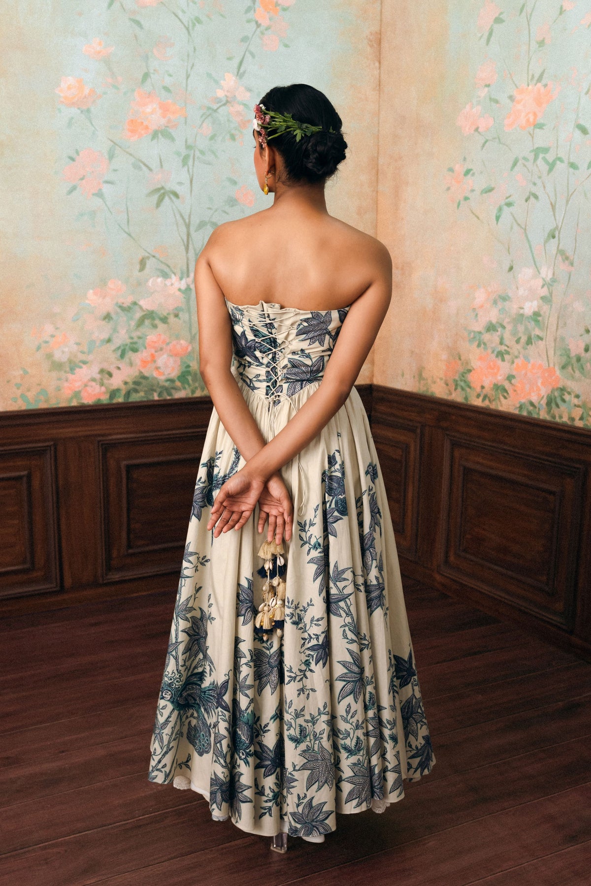 Emilia Dress