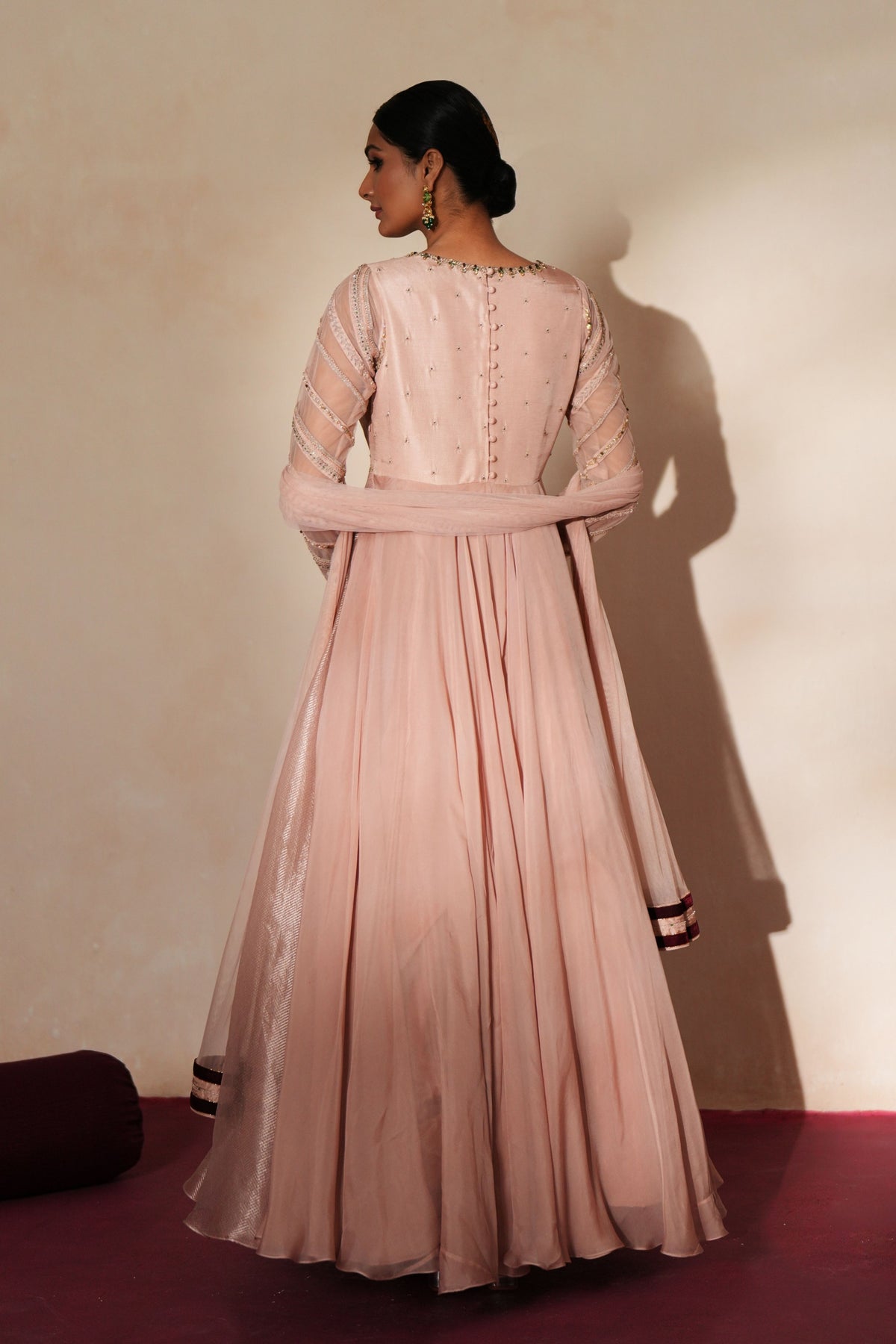 Chandrika Anarkali