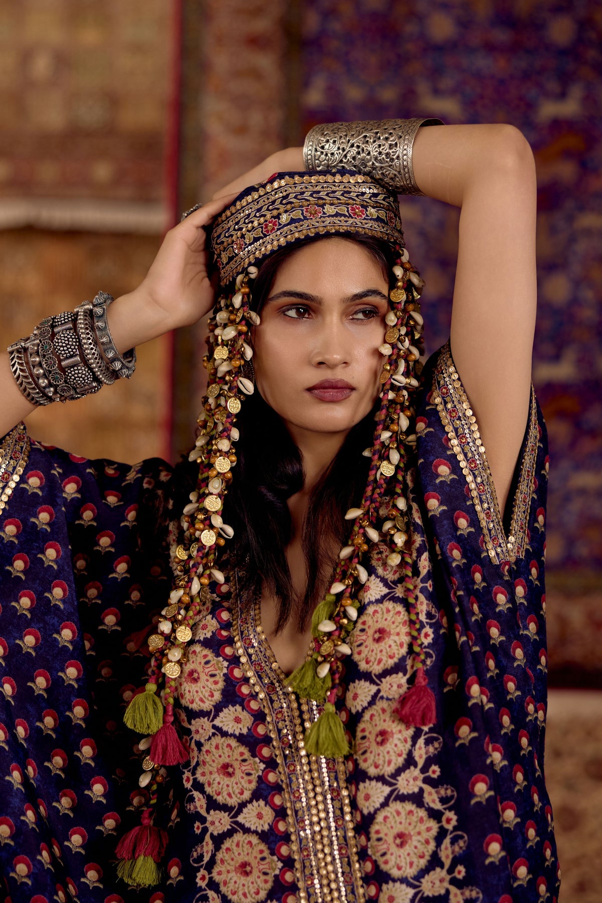 Sehar Kaftan