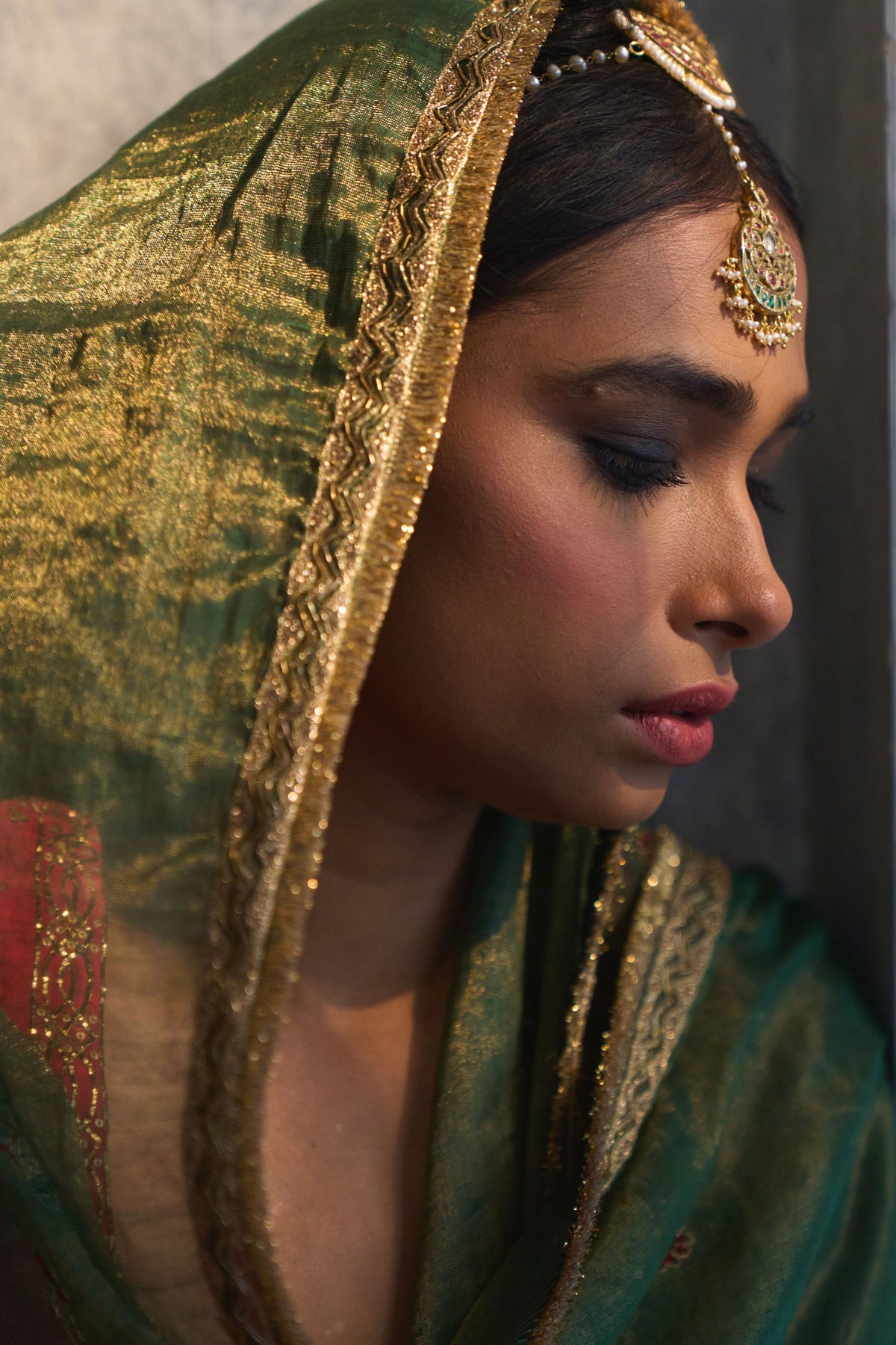 Rati Lehenga Set