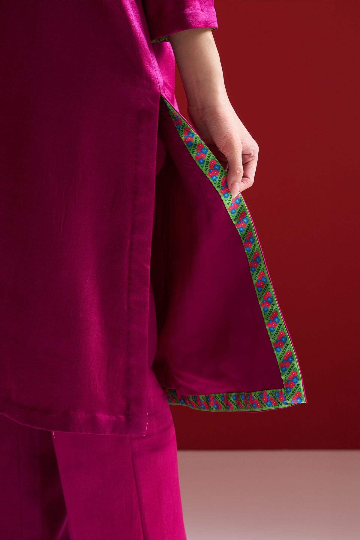 Varnika Kurta Set