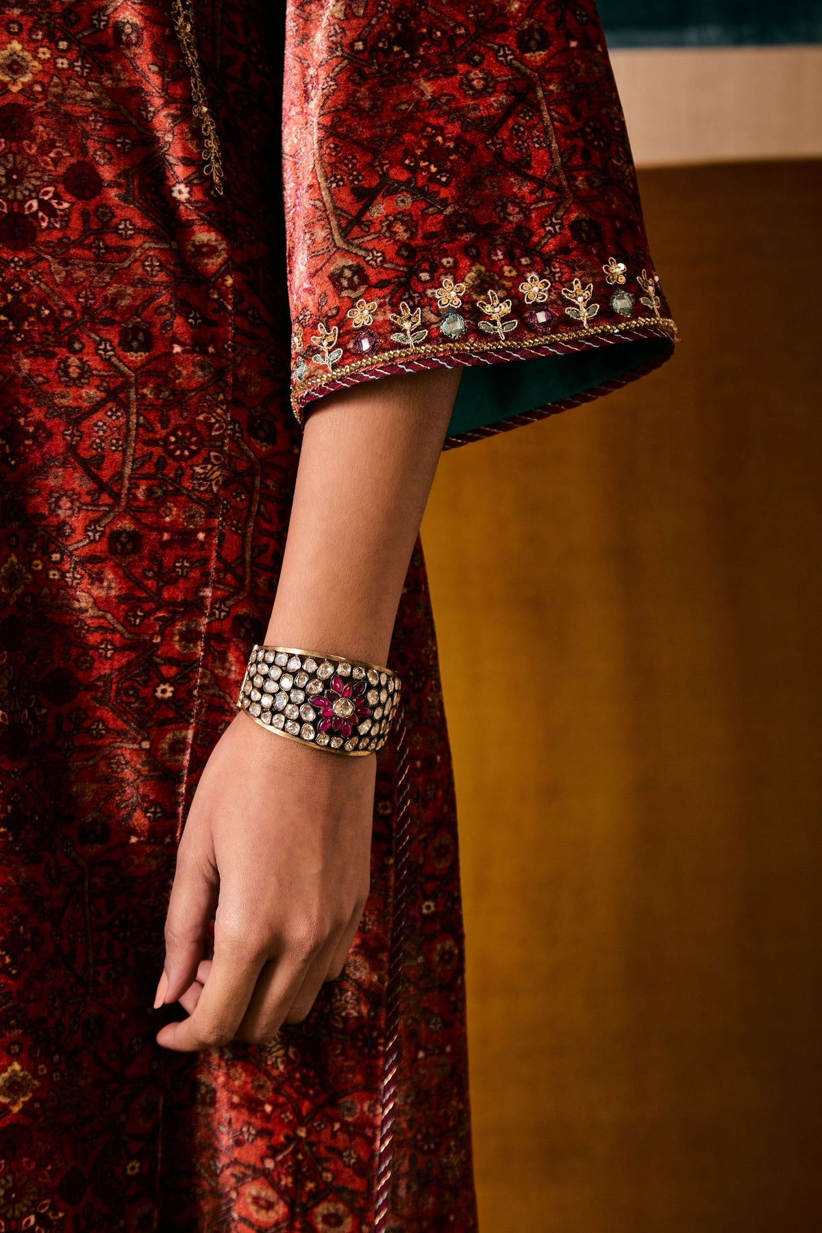 Arham Kurta Set